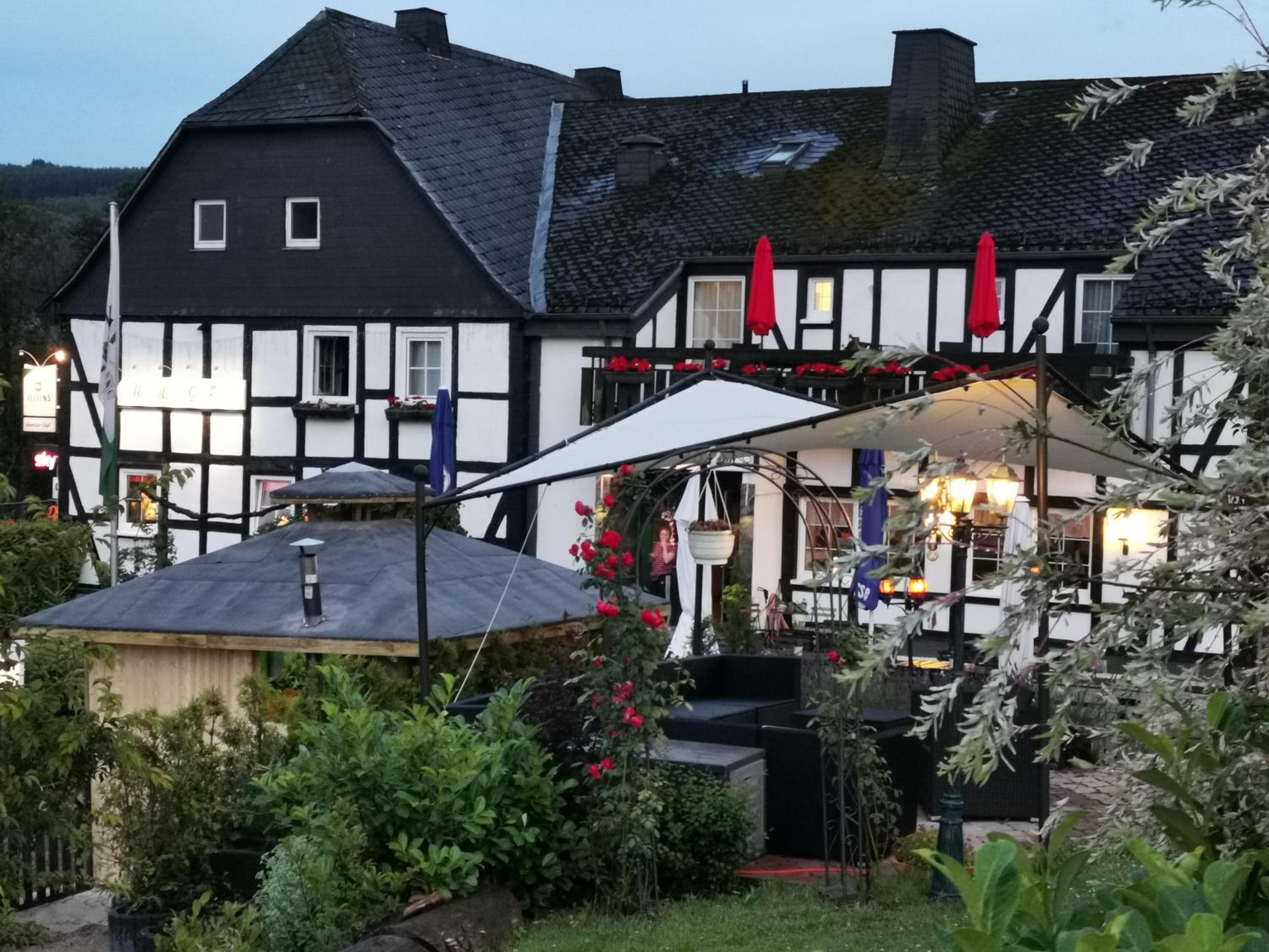 Hennetaler Hof