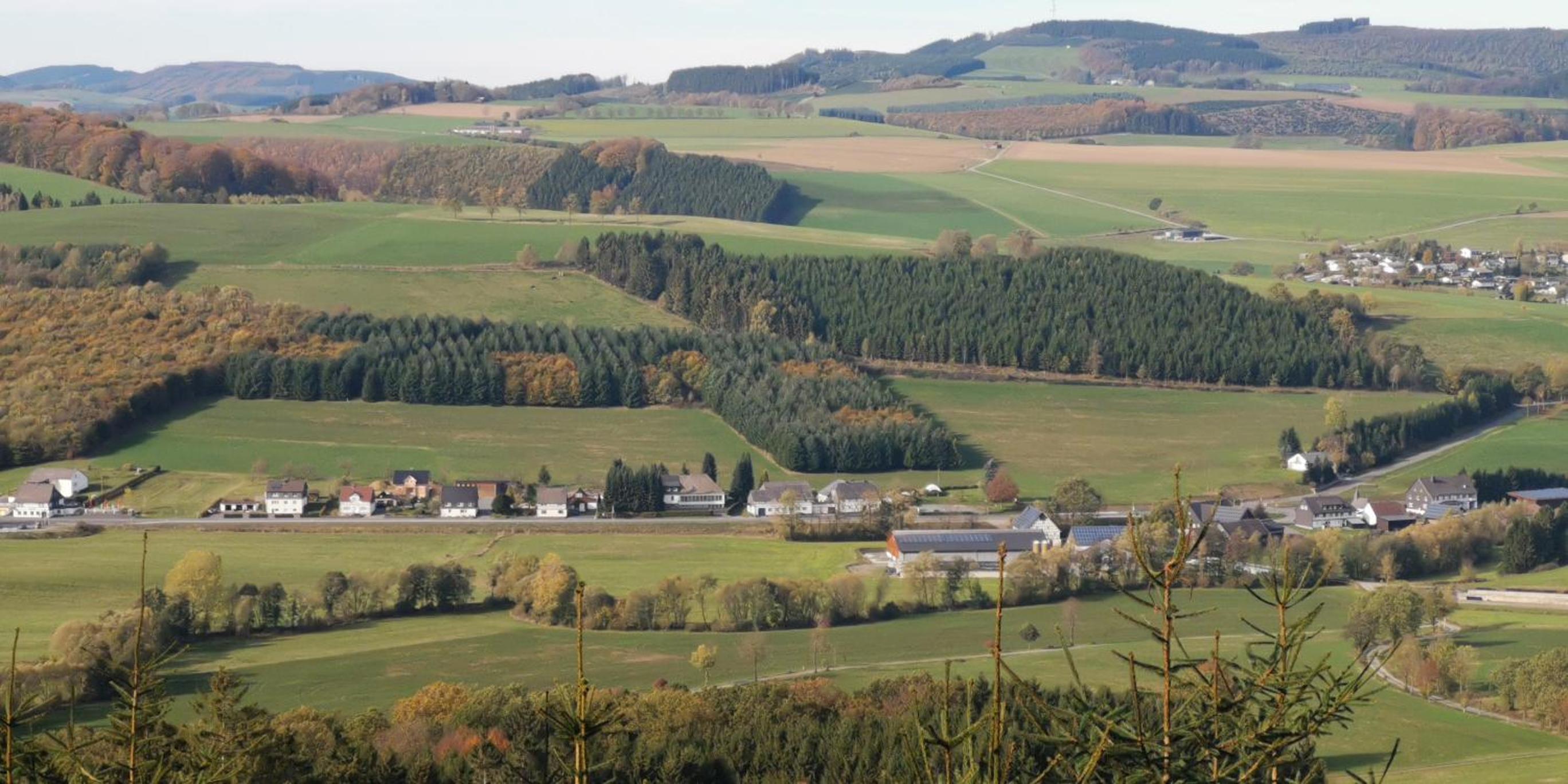 Hennetaler Hof