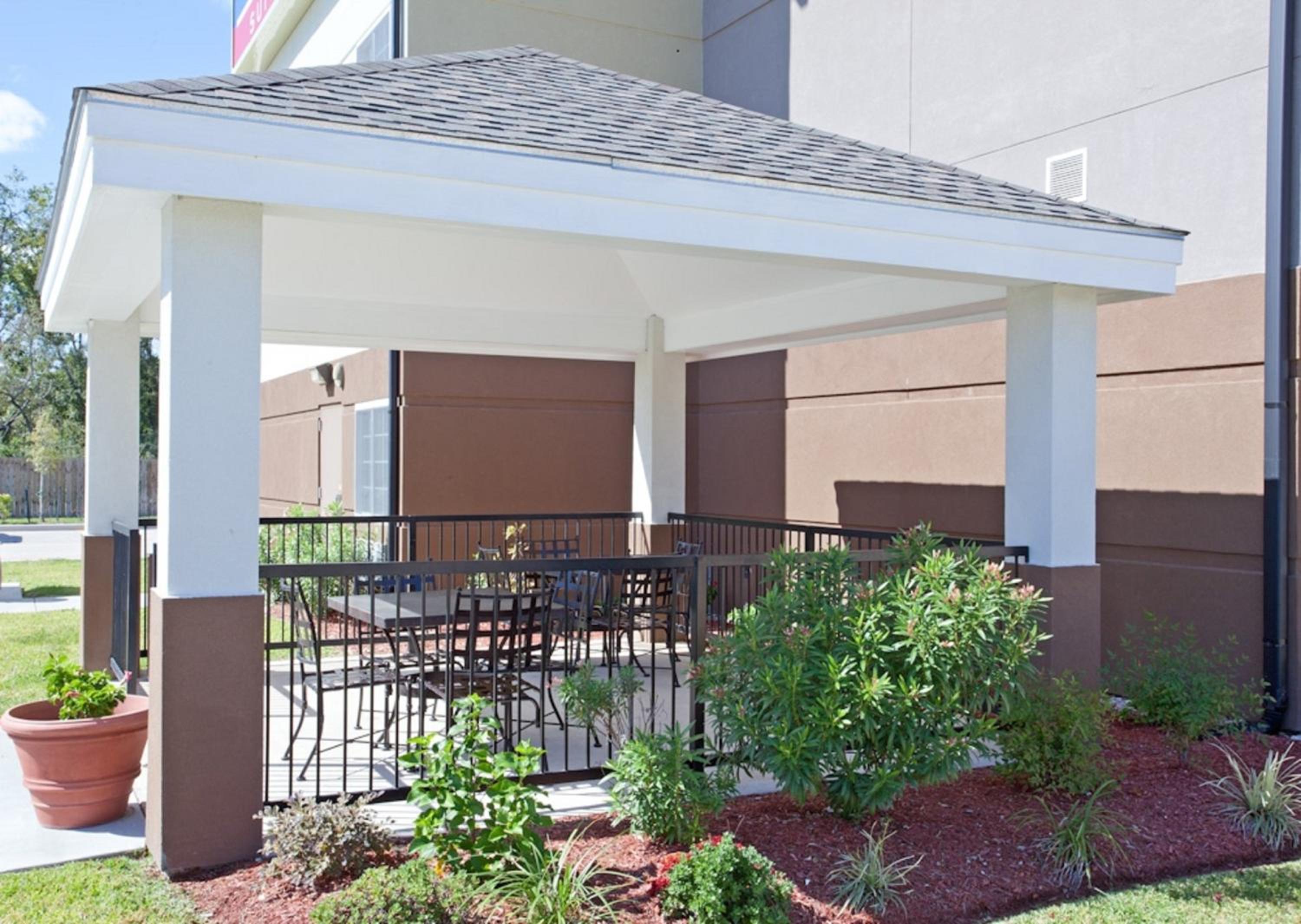 Candlewood Suites Lake Jackson by IHG, Billede 24
