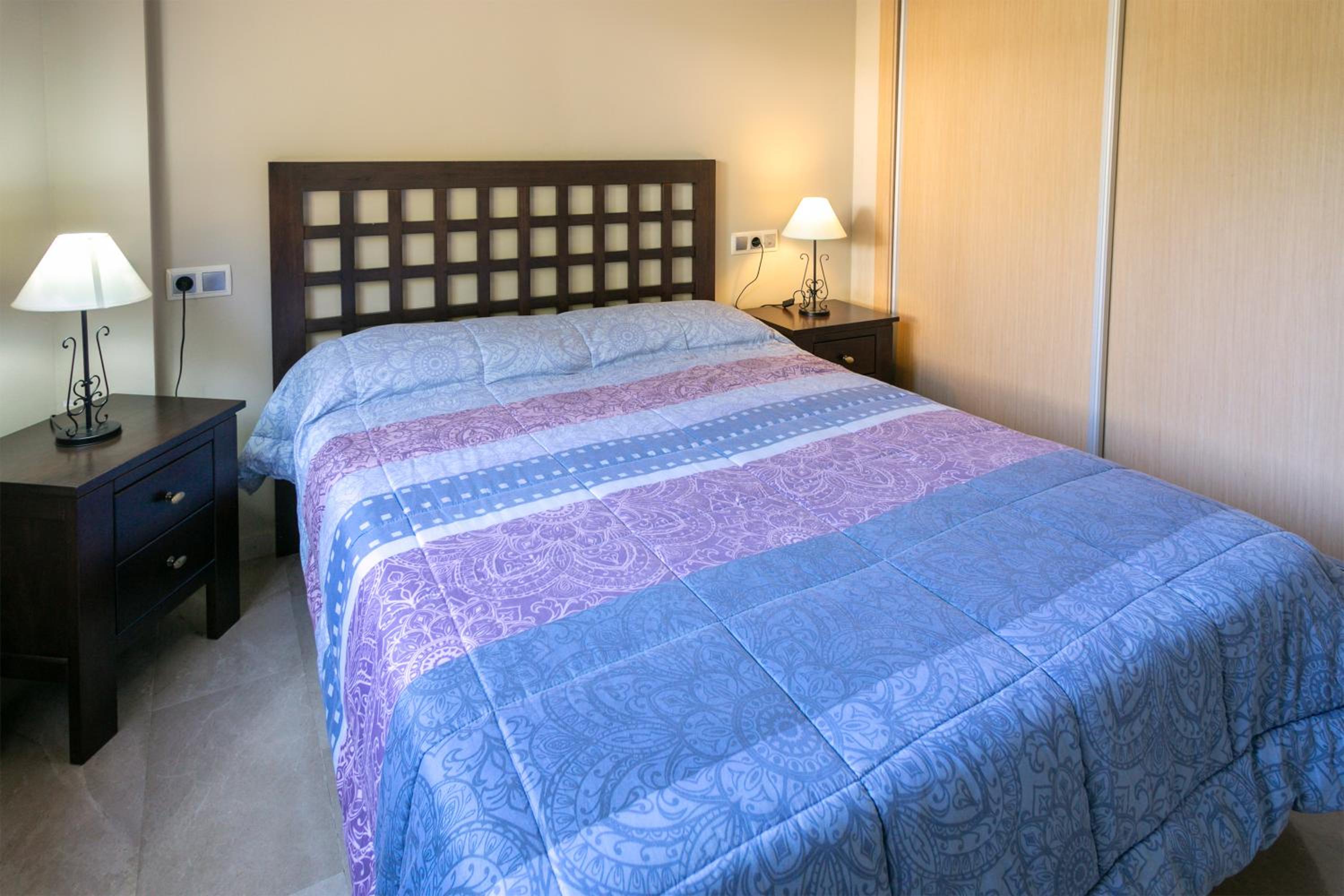 Apartamentos Turísticos La Castilleja