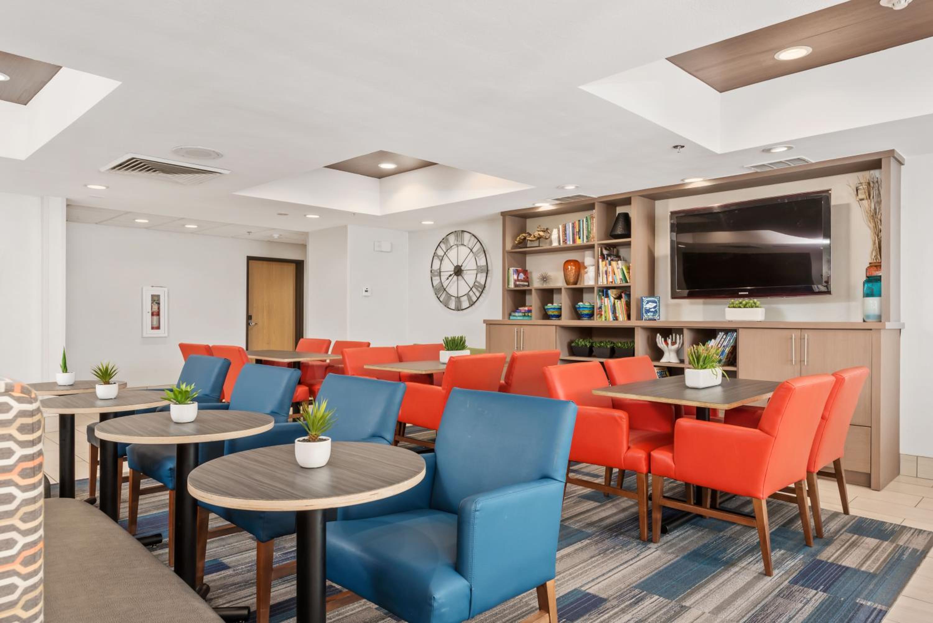 Holiday Inn Express West Valley City, an IHG Hotel - Property Image 30