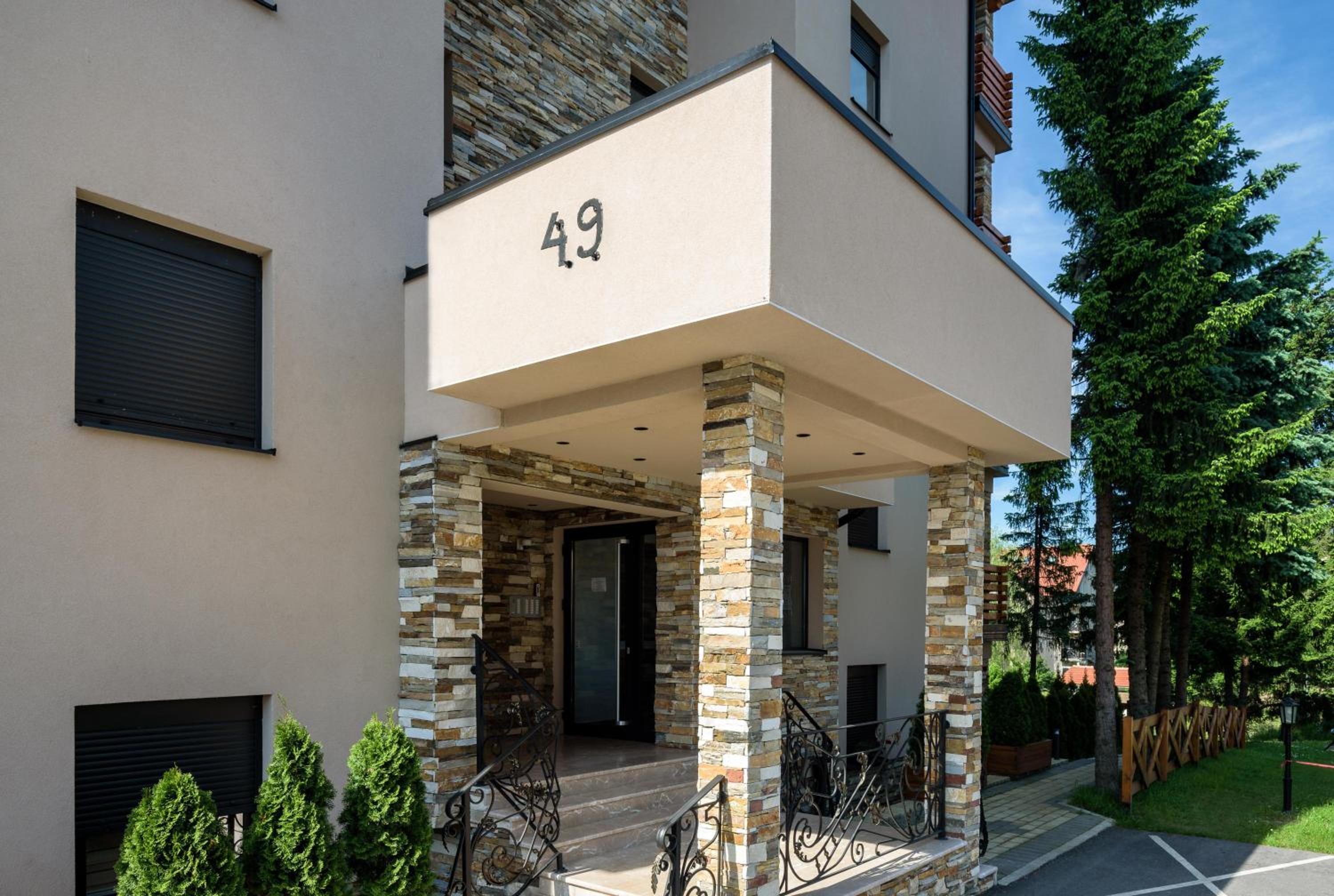 Luksuzni apartmani view 3