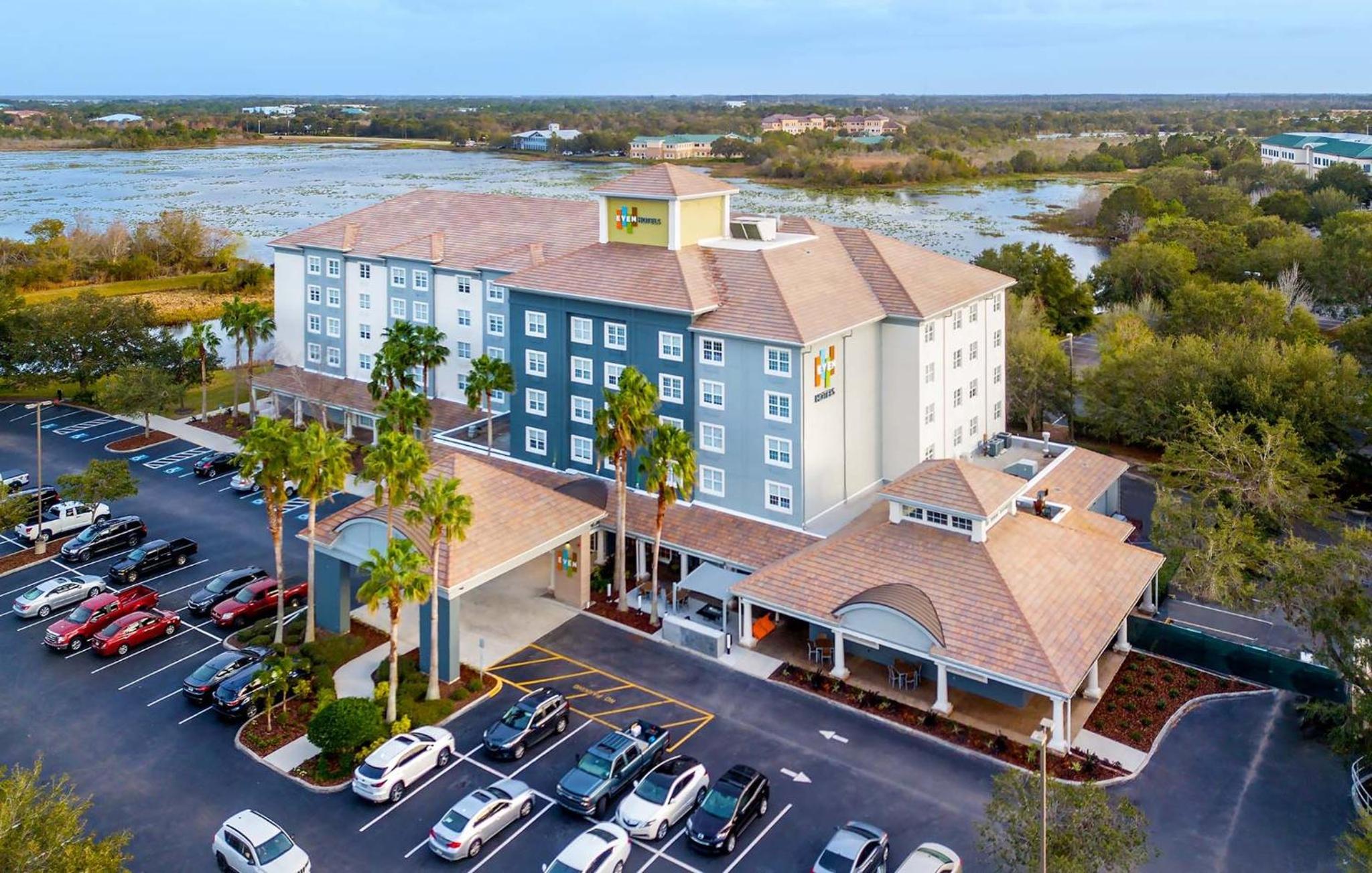 Hotel EVEN Hotel Sarasota-Lakewood Ranch by IHG