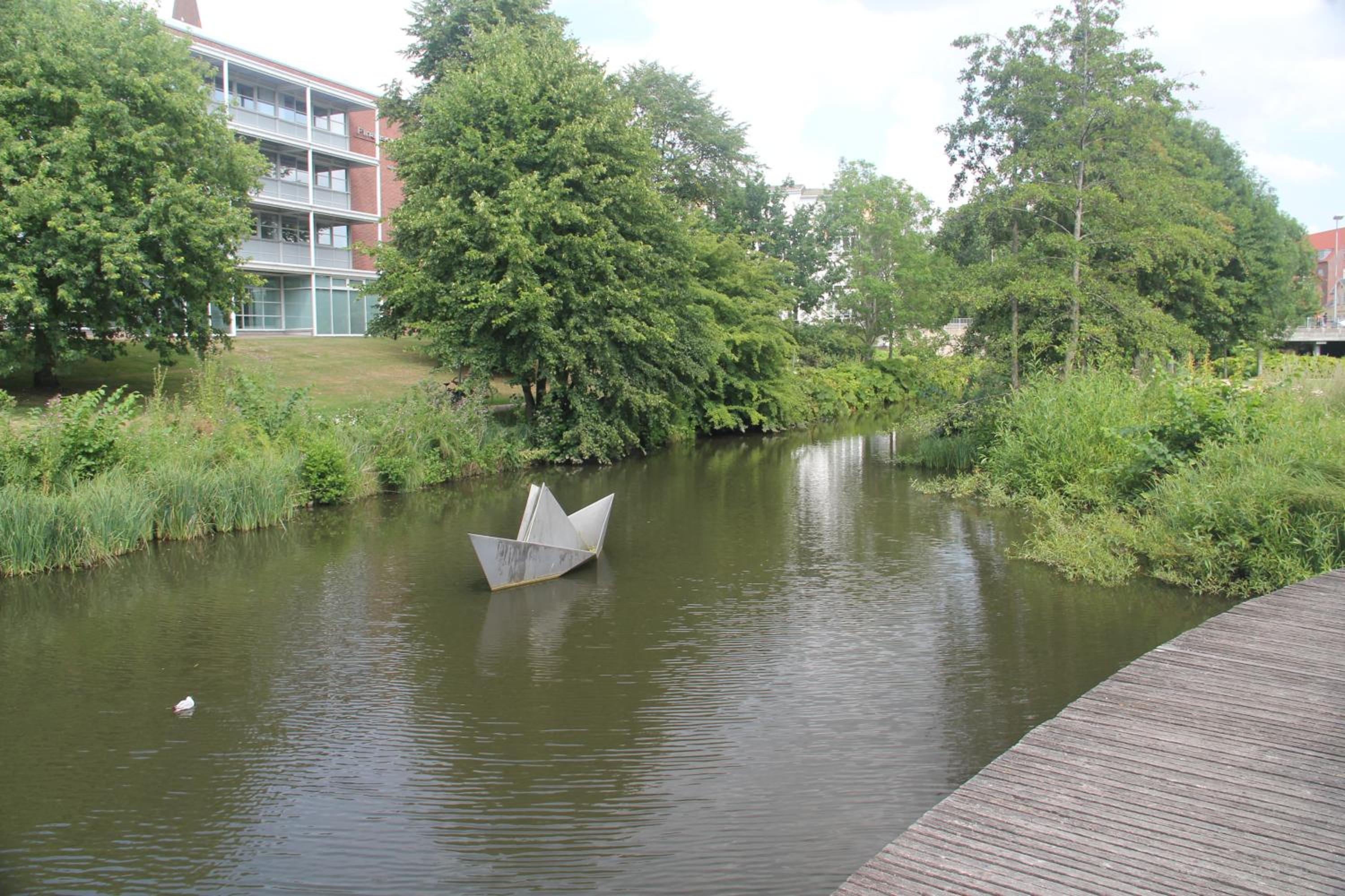 Odense City B&B view 5