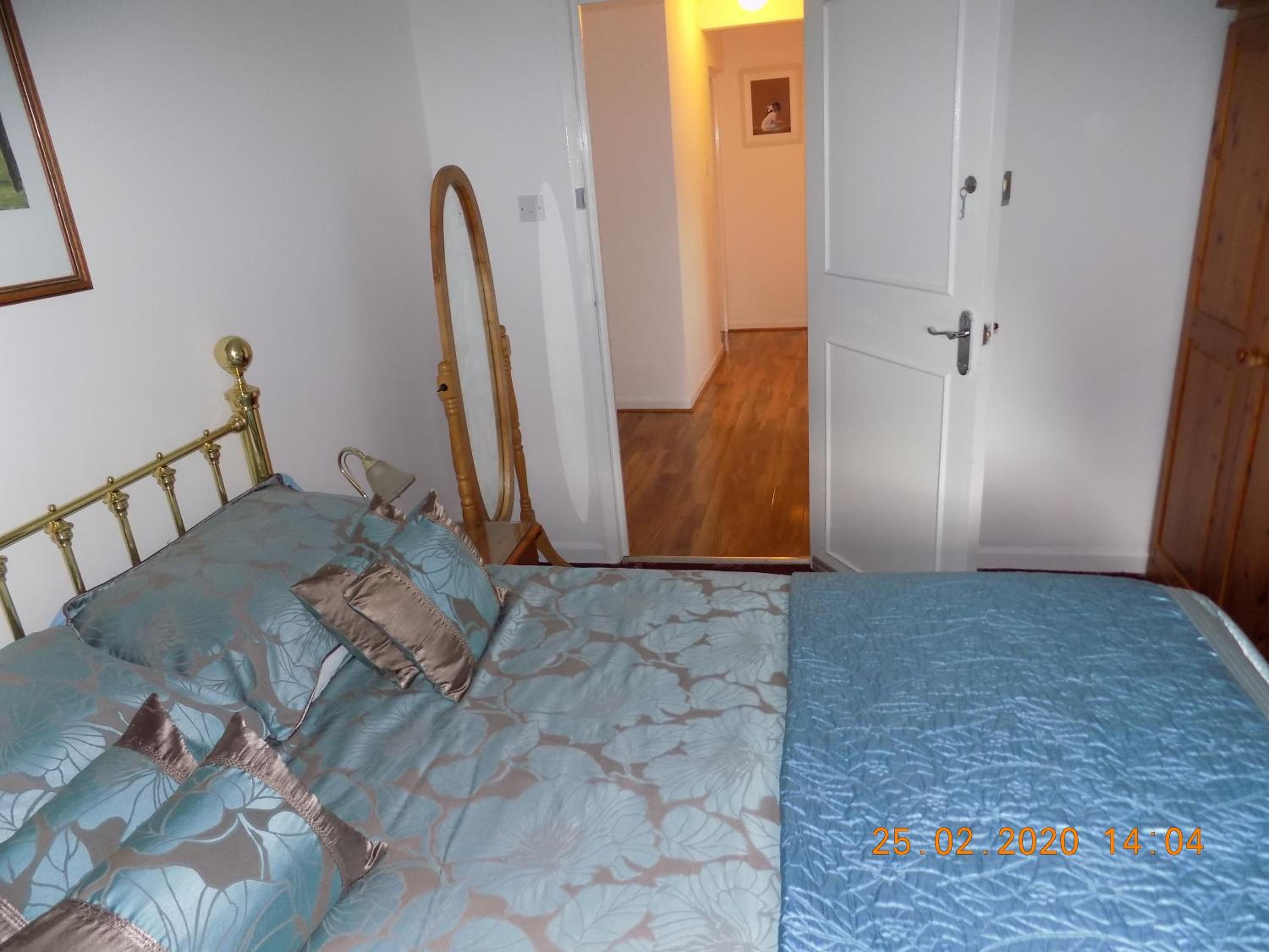 Oakdene Apartments