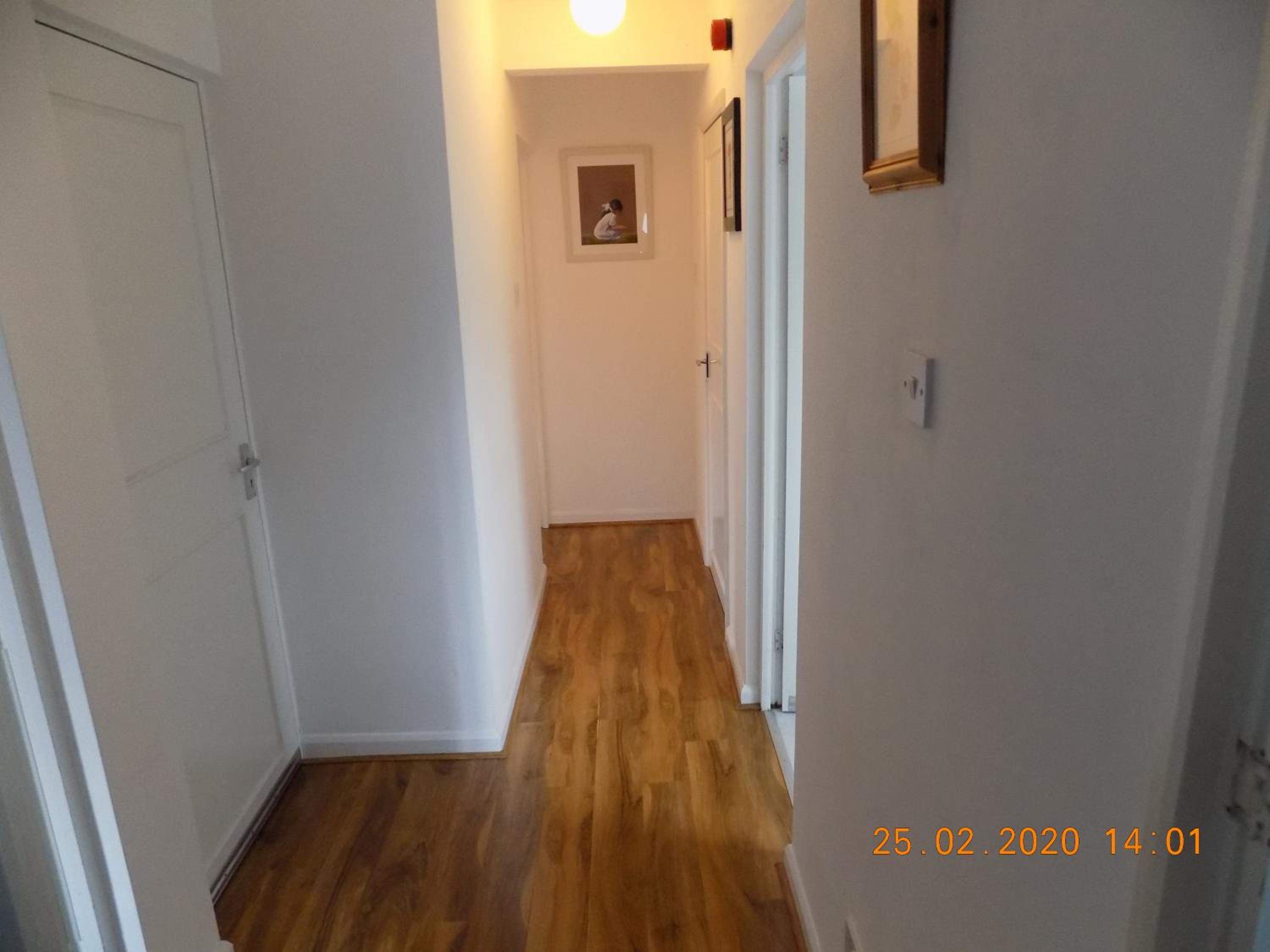 Oakdene Apartments
