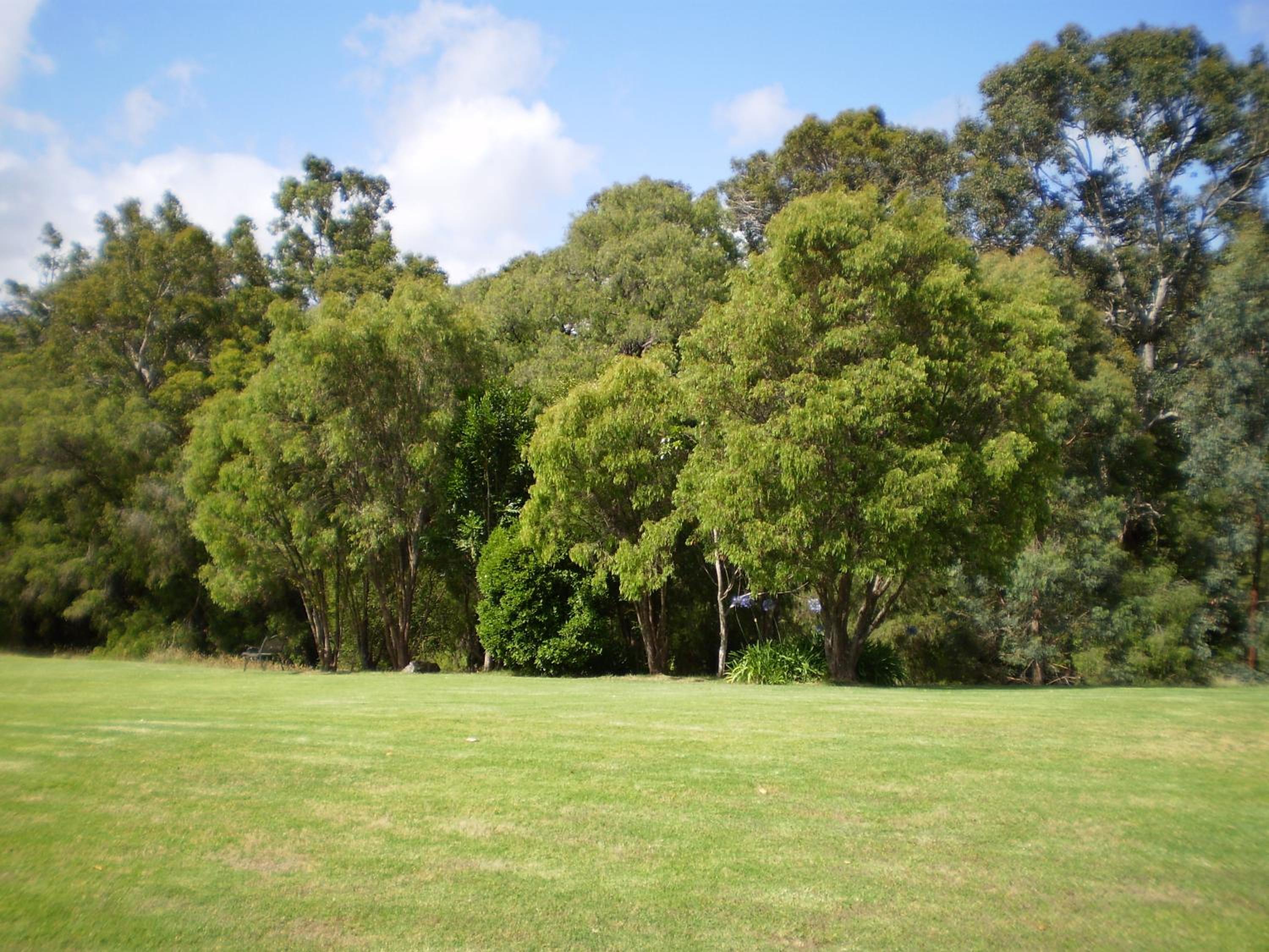 Pinda Lodge