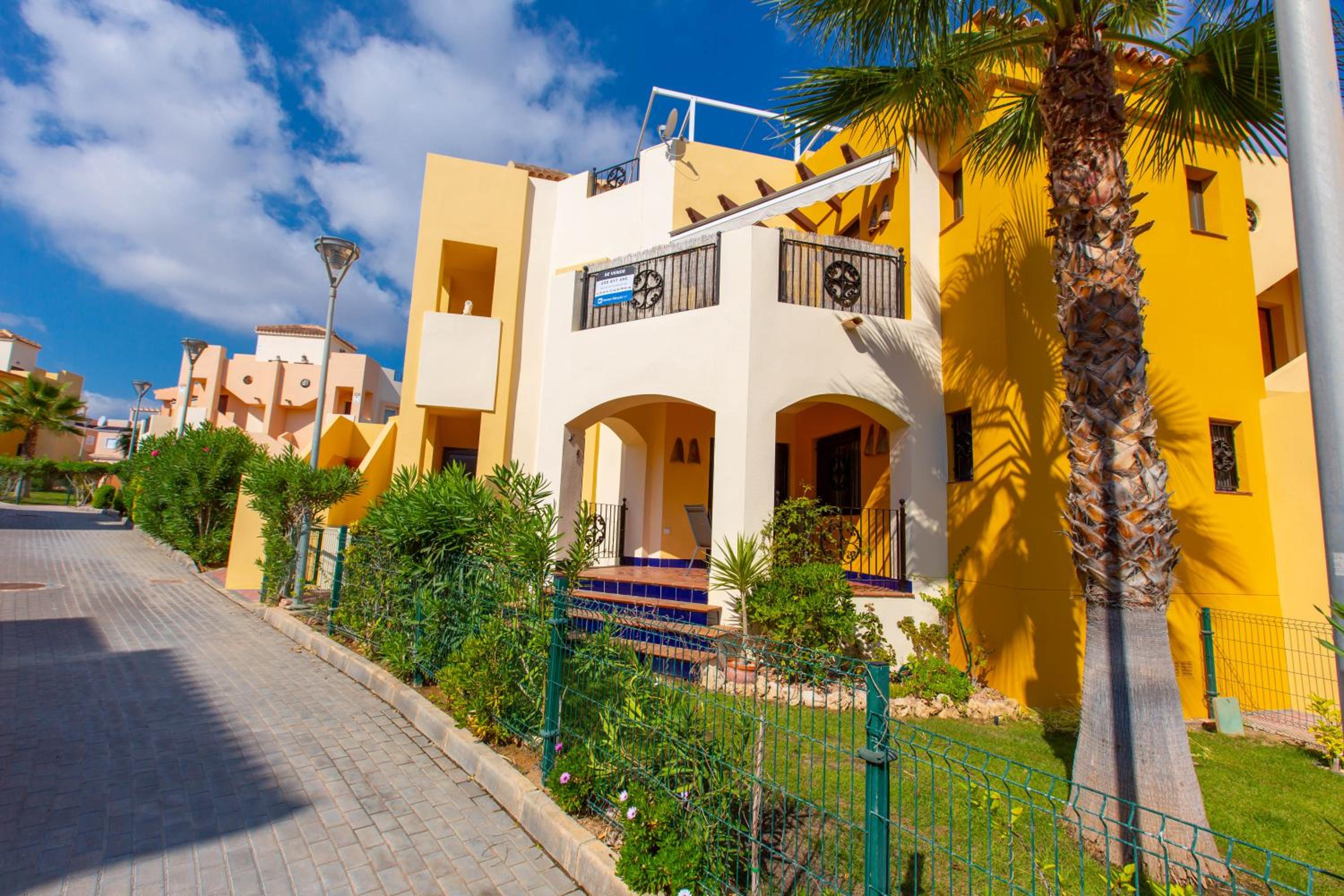 Punta Prima Casa view 3