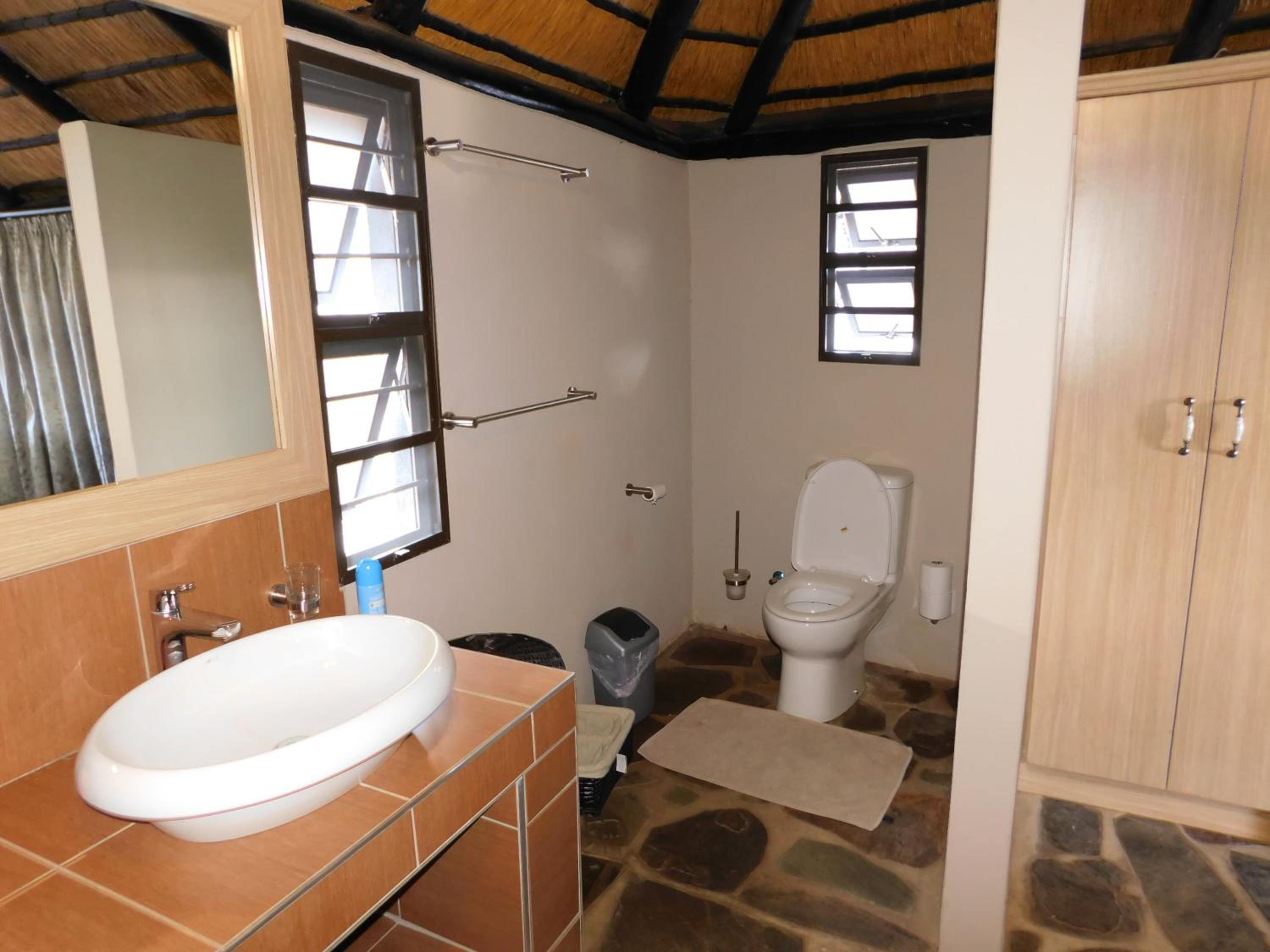 Mountain View Villa view 5