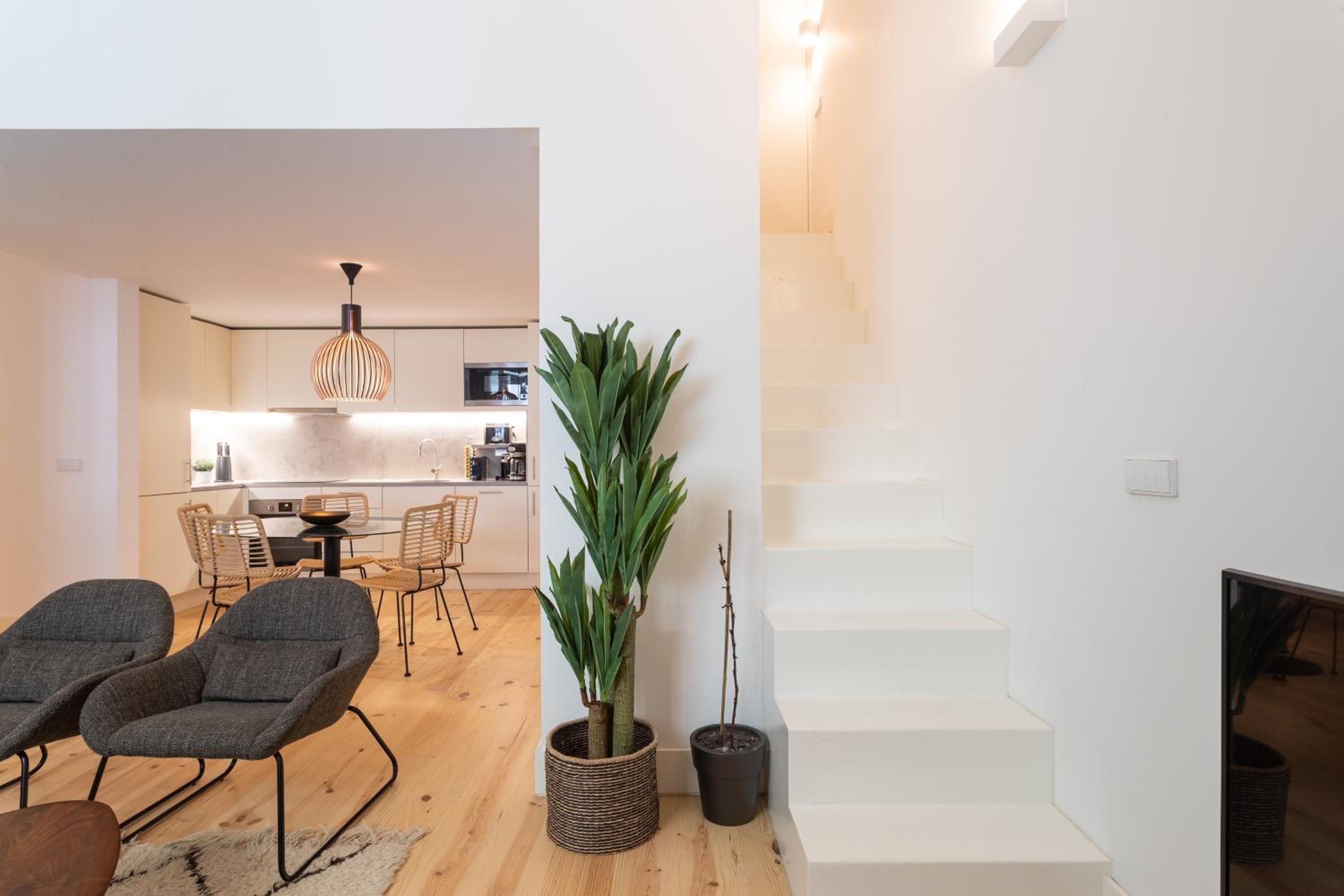 FLH Cais Sodré Design Duplex - Ribeira 11 view 4