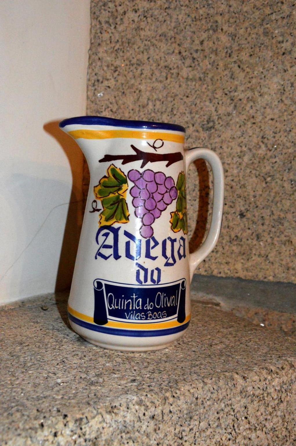 Quinta do Olival