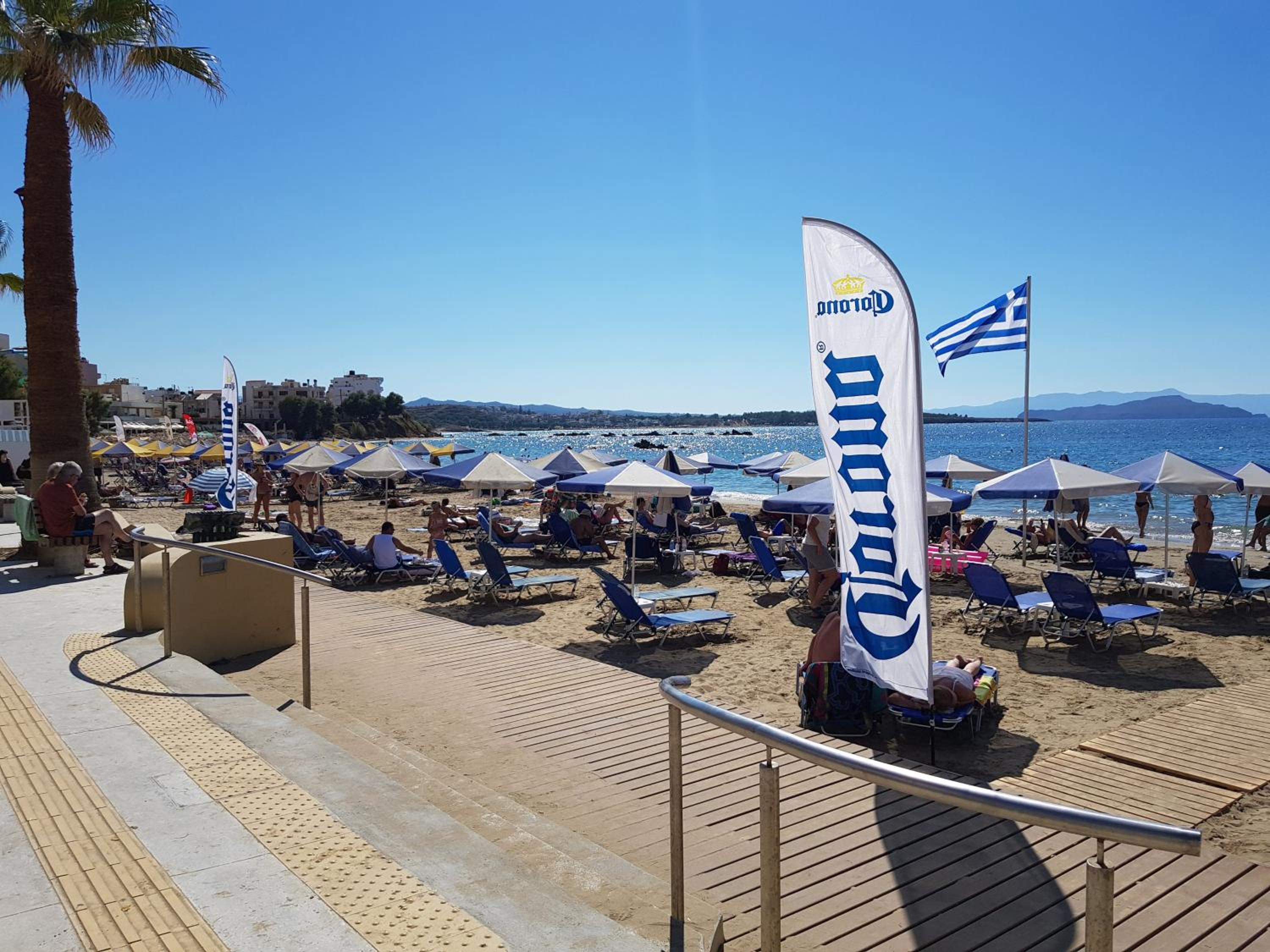 Hotel Palm Luxury Studio 1