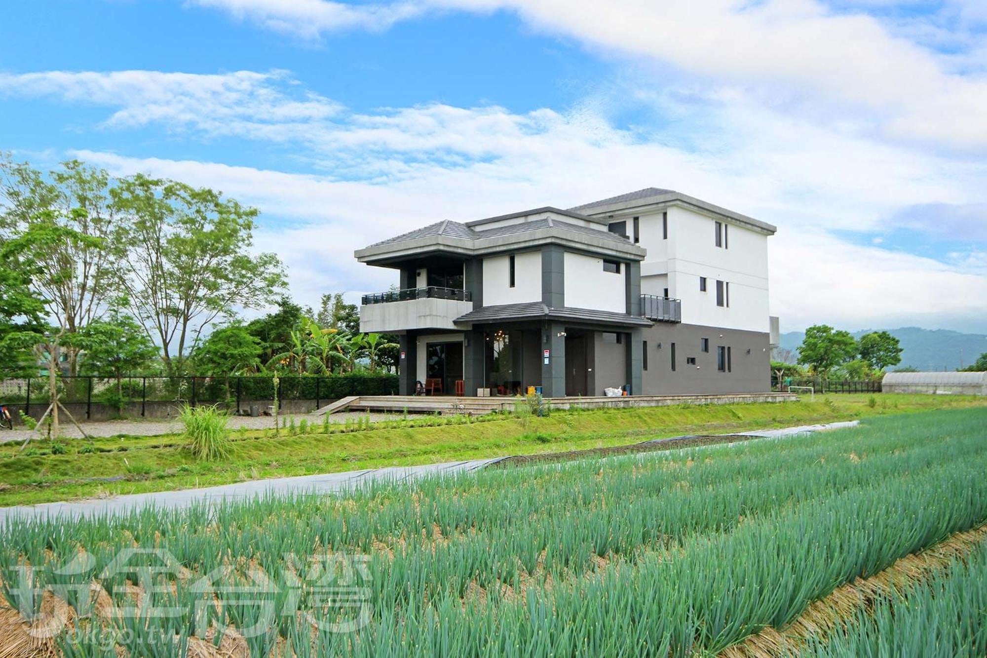 Chu V B&B view 3
