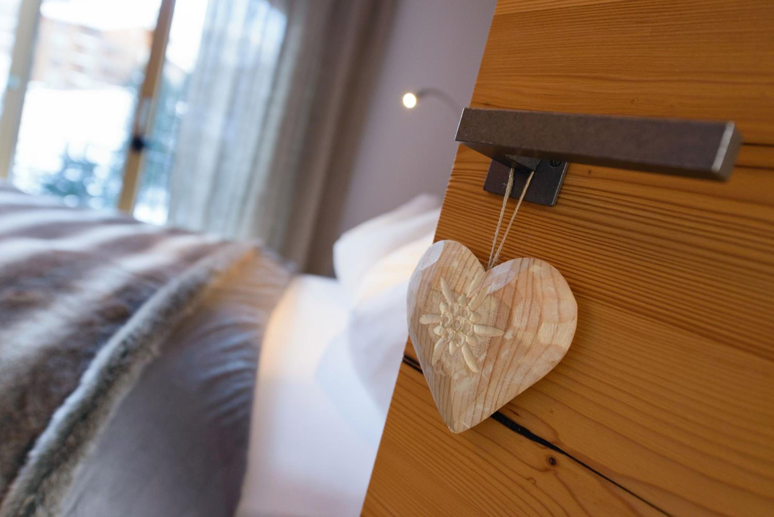 Haus Haro by Zermatt Premium Apartments