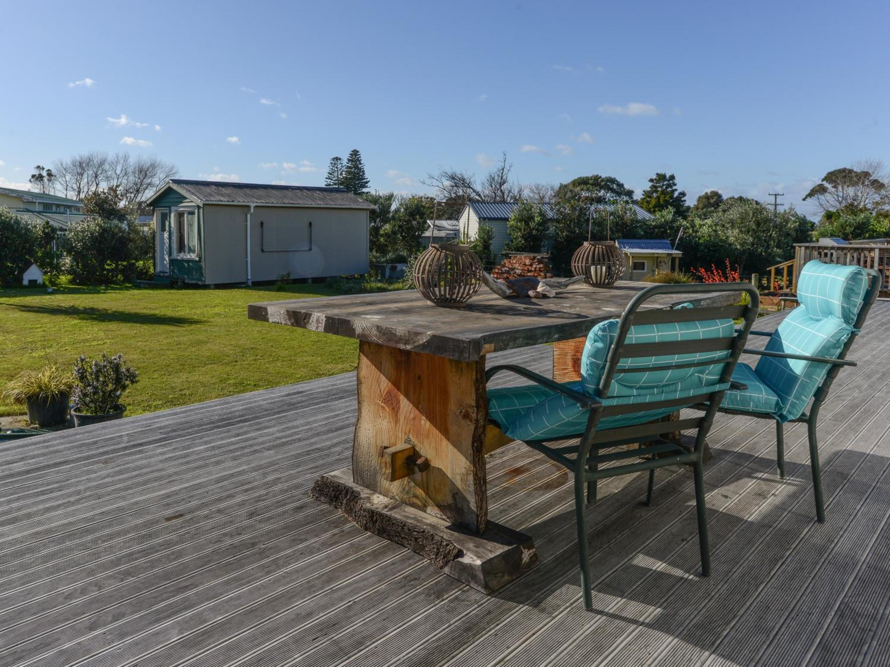 Harper Haven - Waimarama Holiday Home