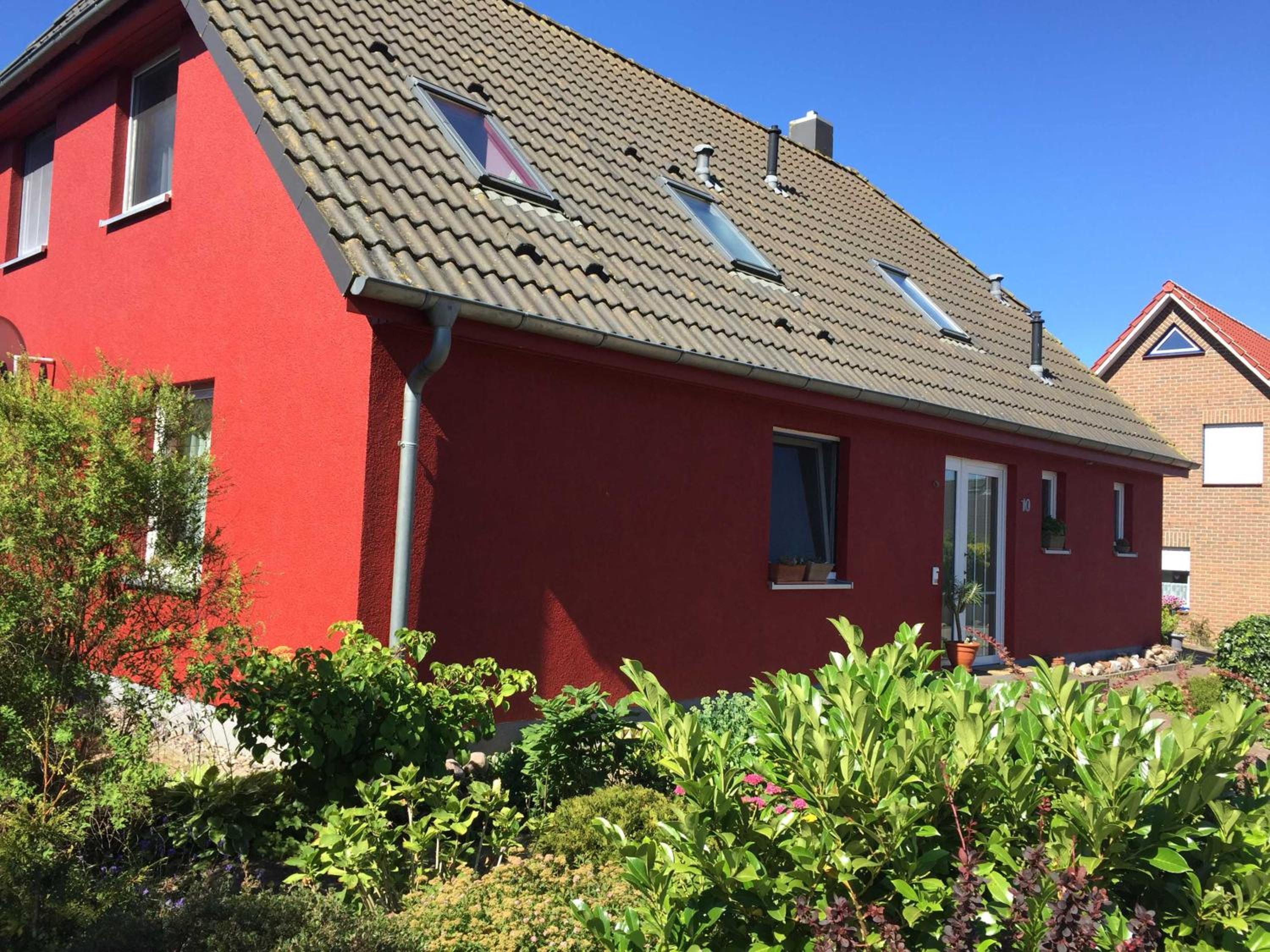 Ferienwohnungen in Bansin view 3