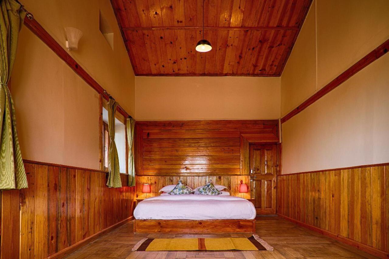 Enchanted Hills Farmstay