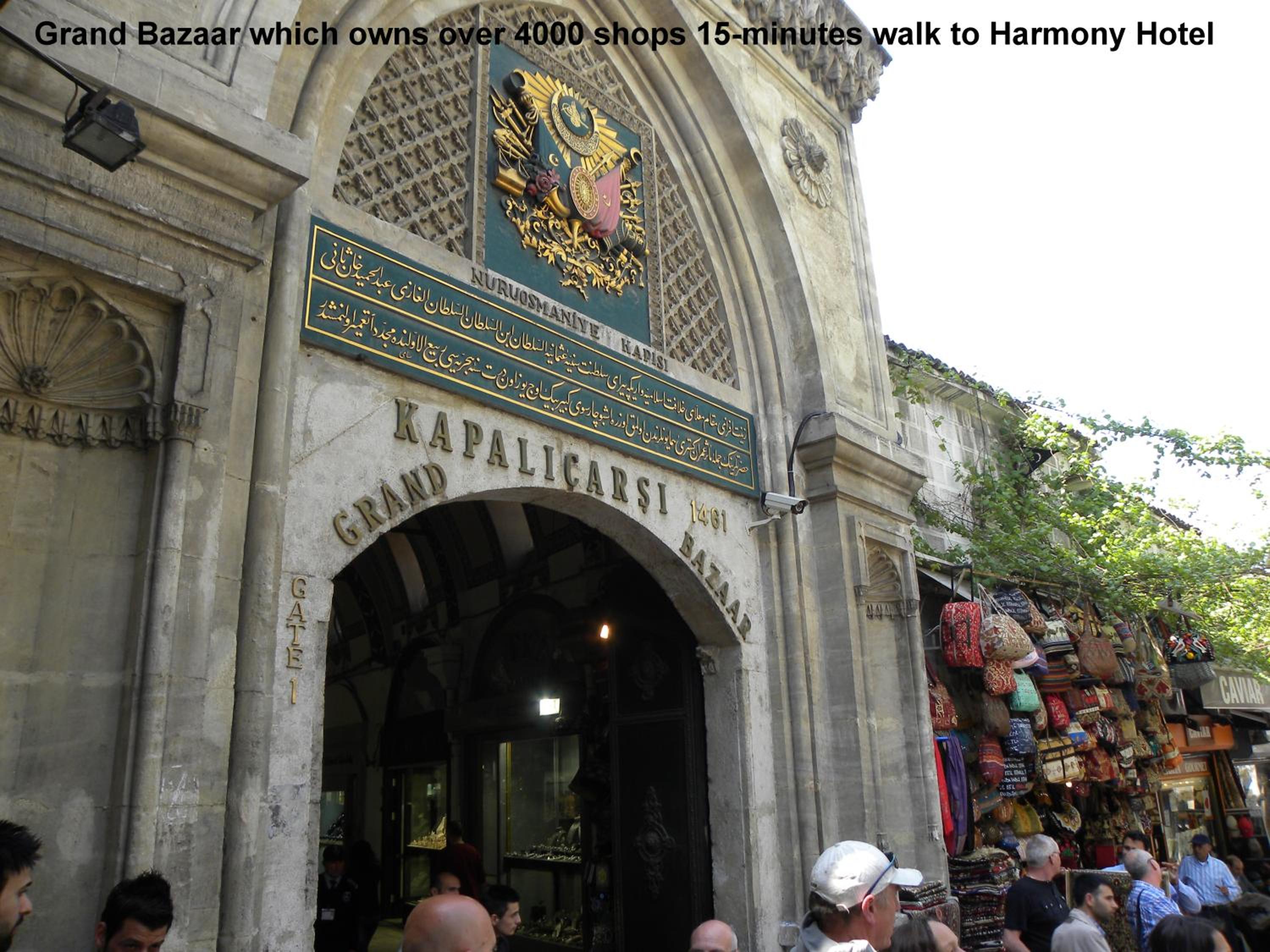 Harmony Istanbul - Image 91