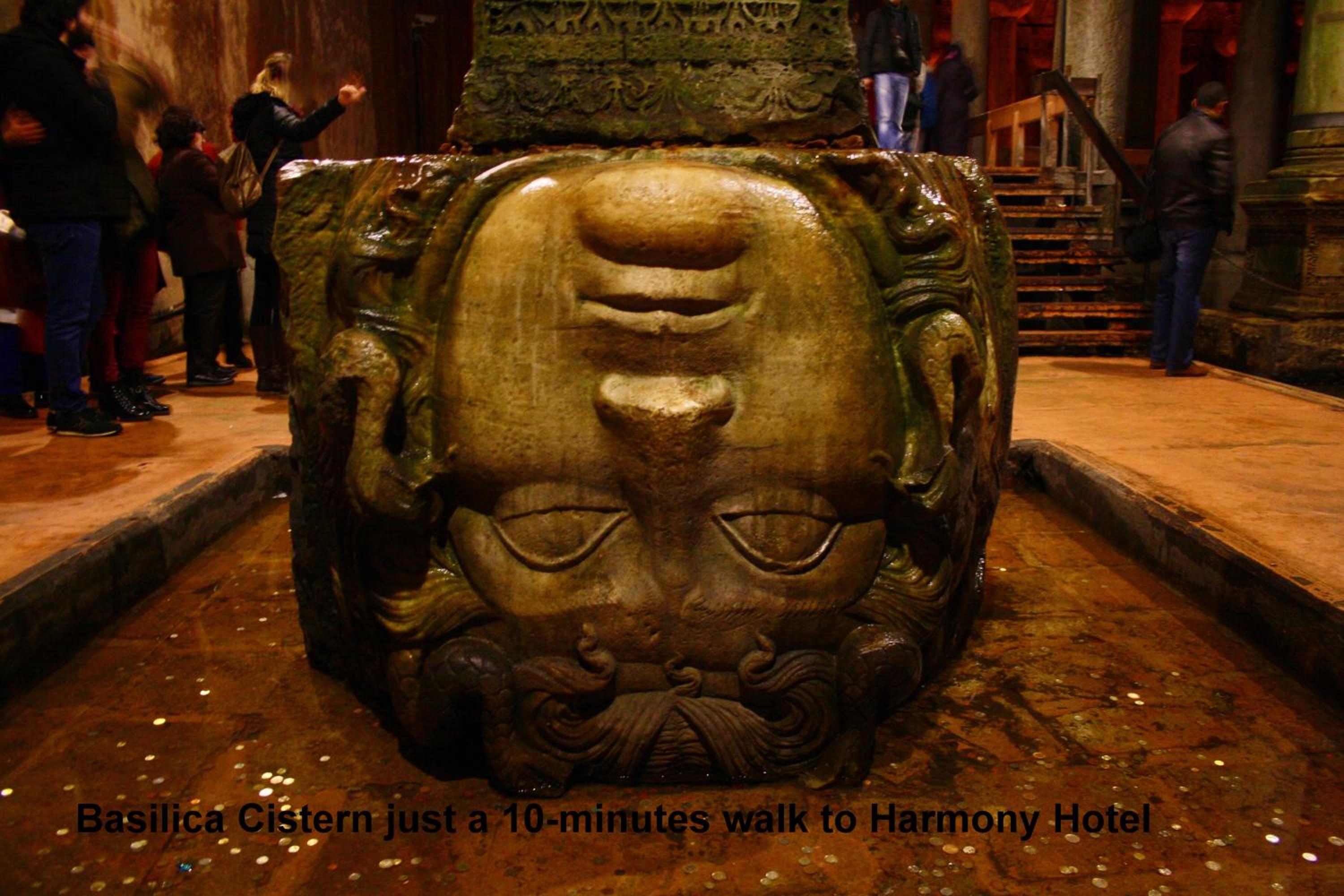 Harmony Istanbul - Image 65