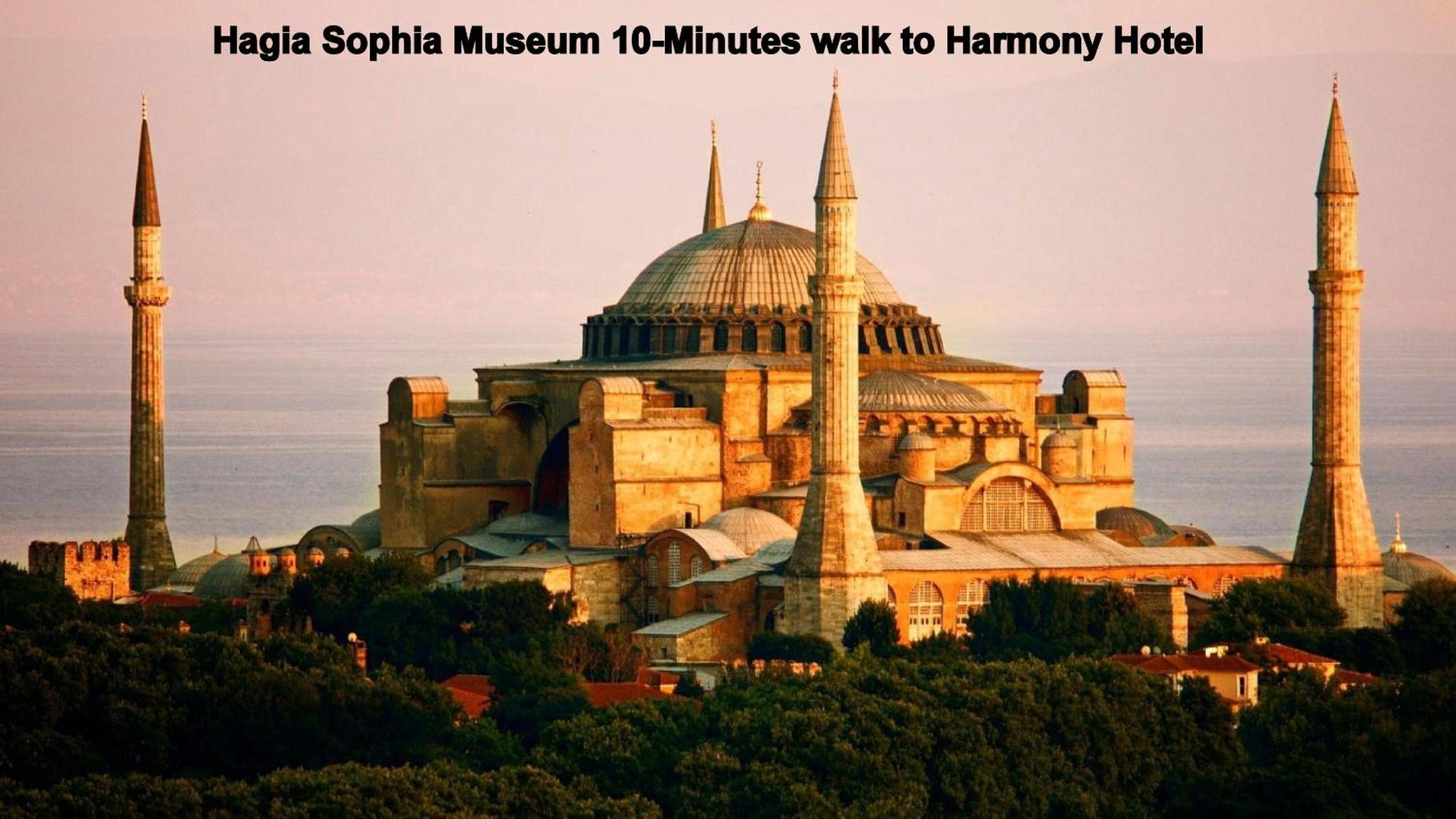 Harmony Istanbul - Image 90