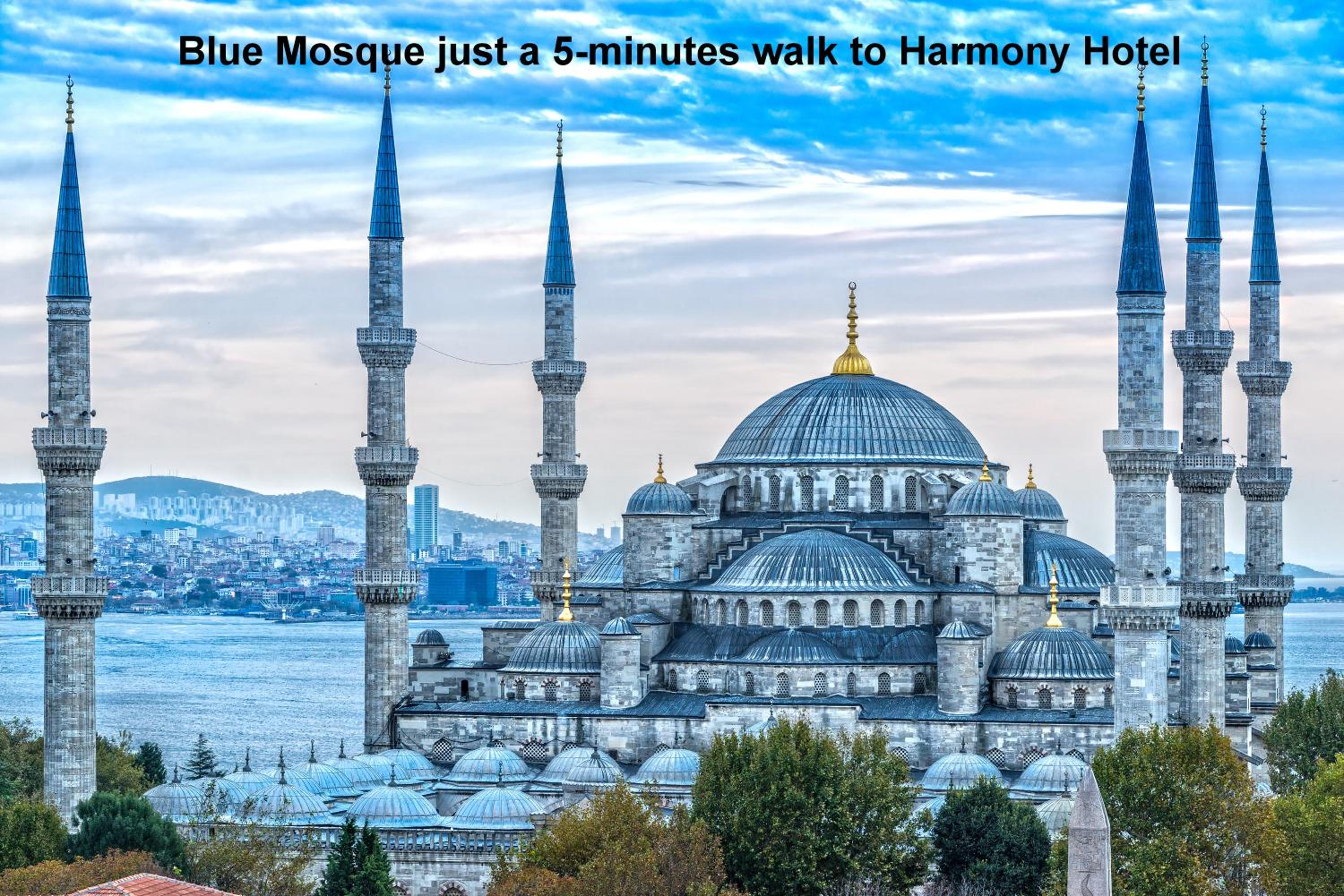 Harmony Istanbul - Image 88