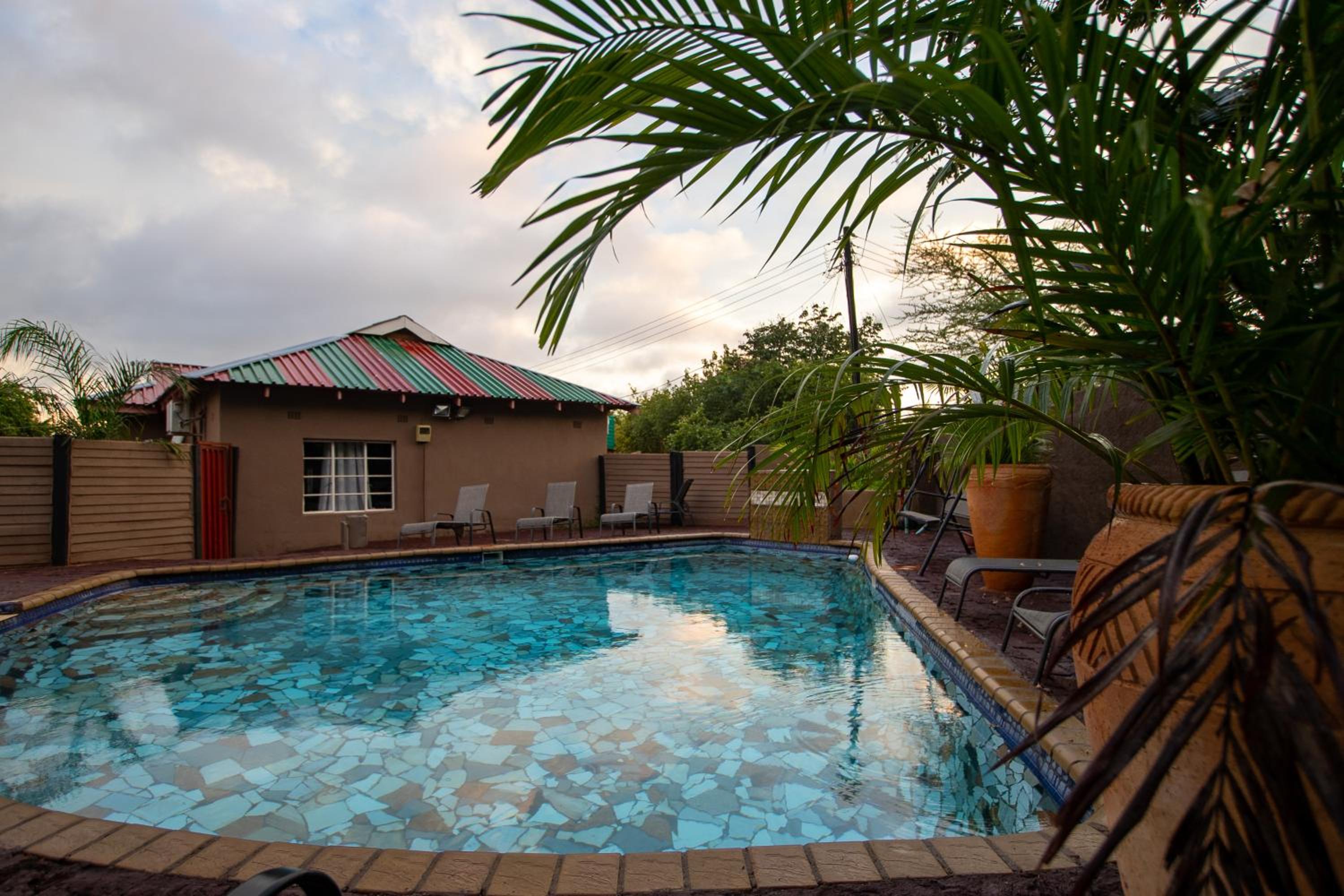Sweet Holiday Homes