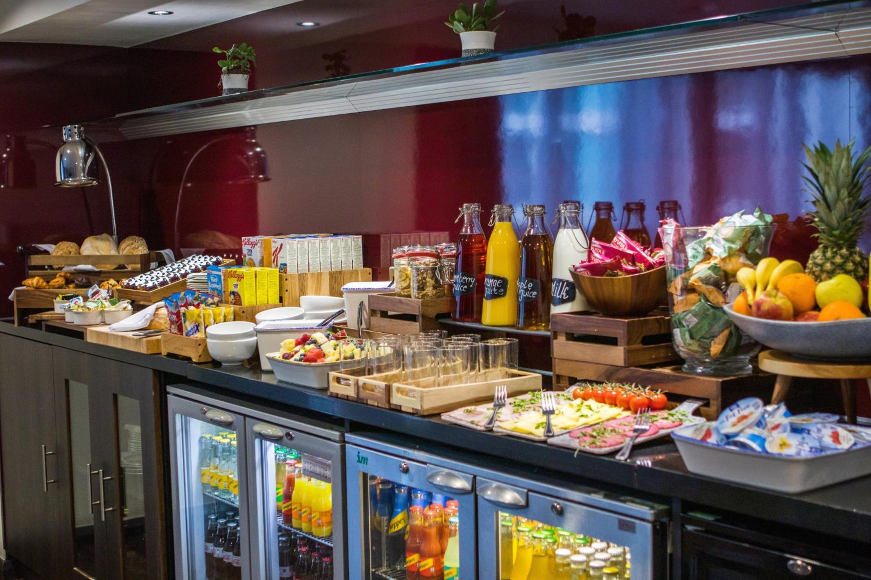 Crowne Plaza Birmingham City, un hôtel IHG, Photo 12