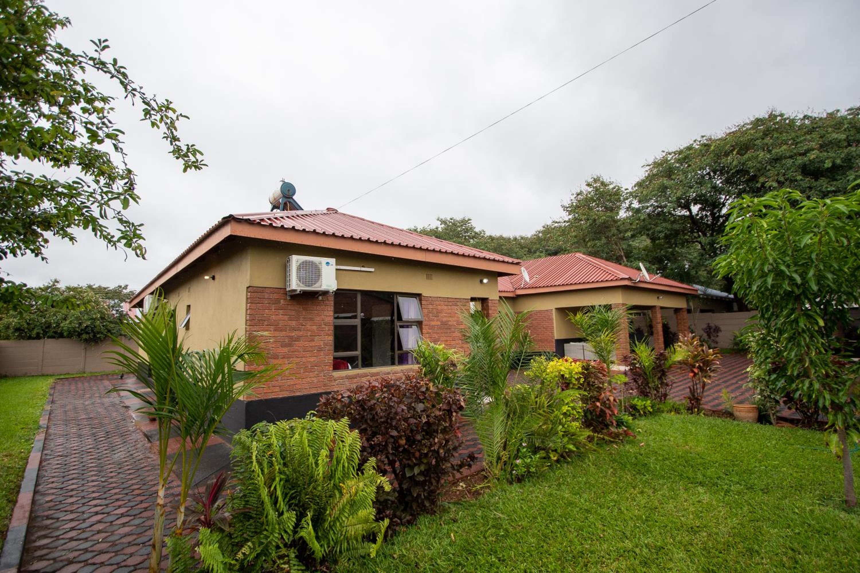 Sweet Holiday Homes