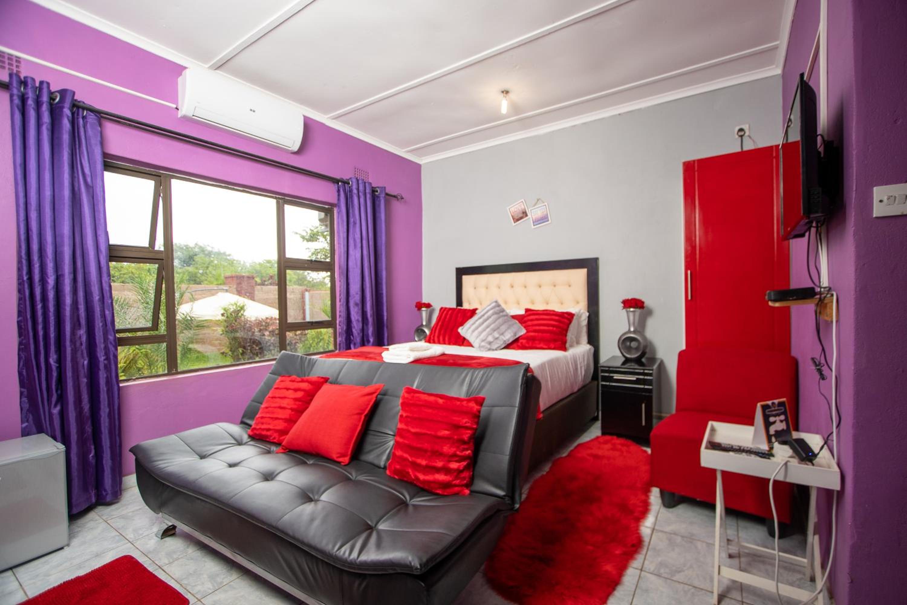 Sweet Holiday Homes