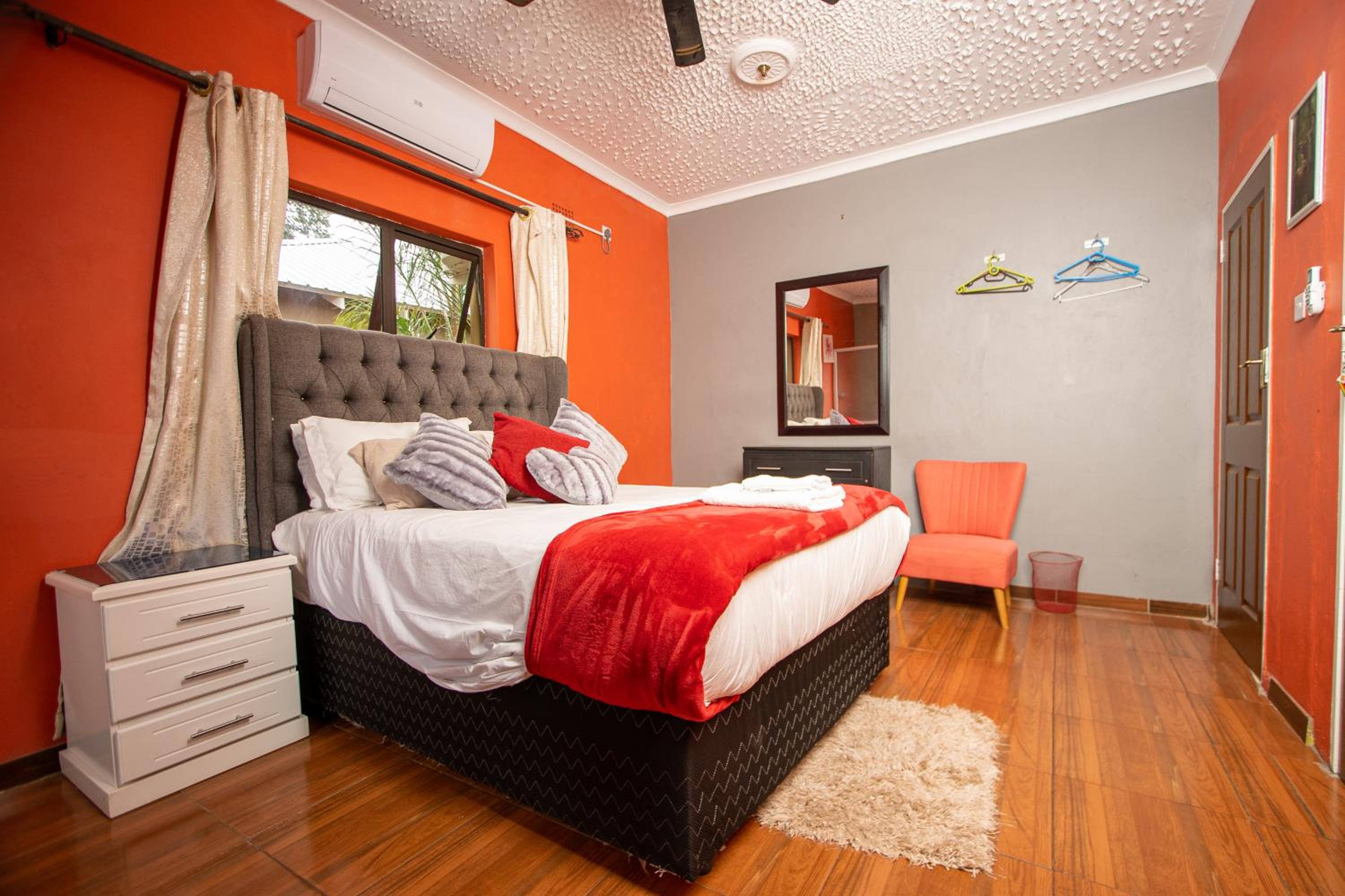 Sweet Holiday Homes
