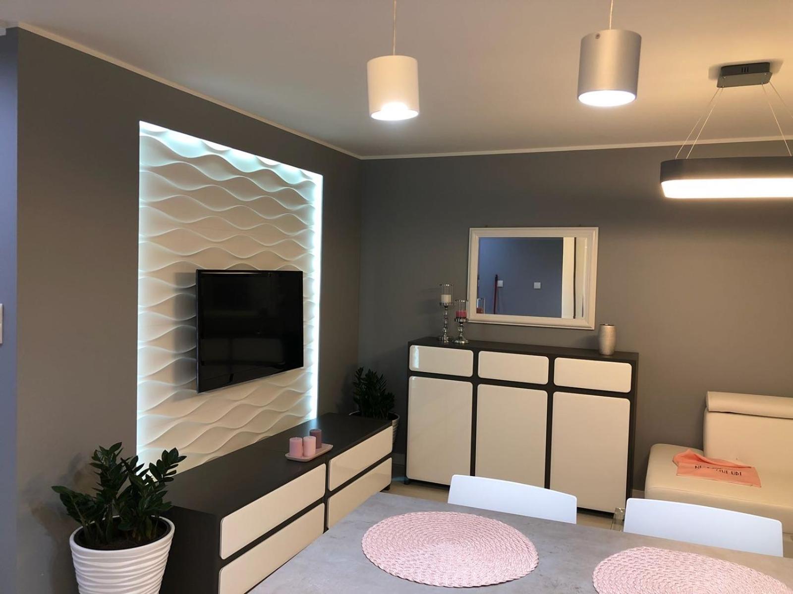 Ekskluzywny Apartament Joanna w centrum Bochni view 3