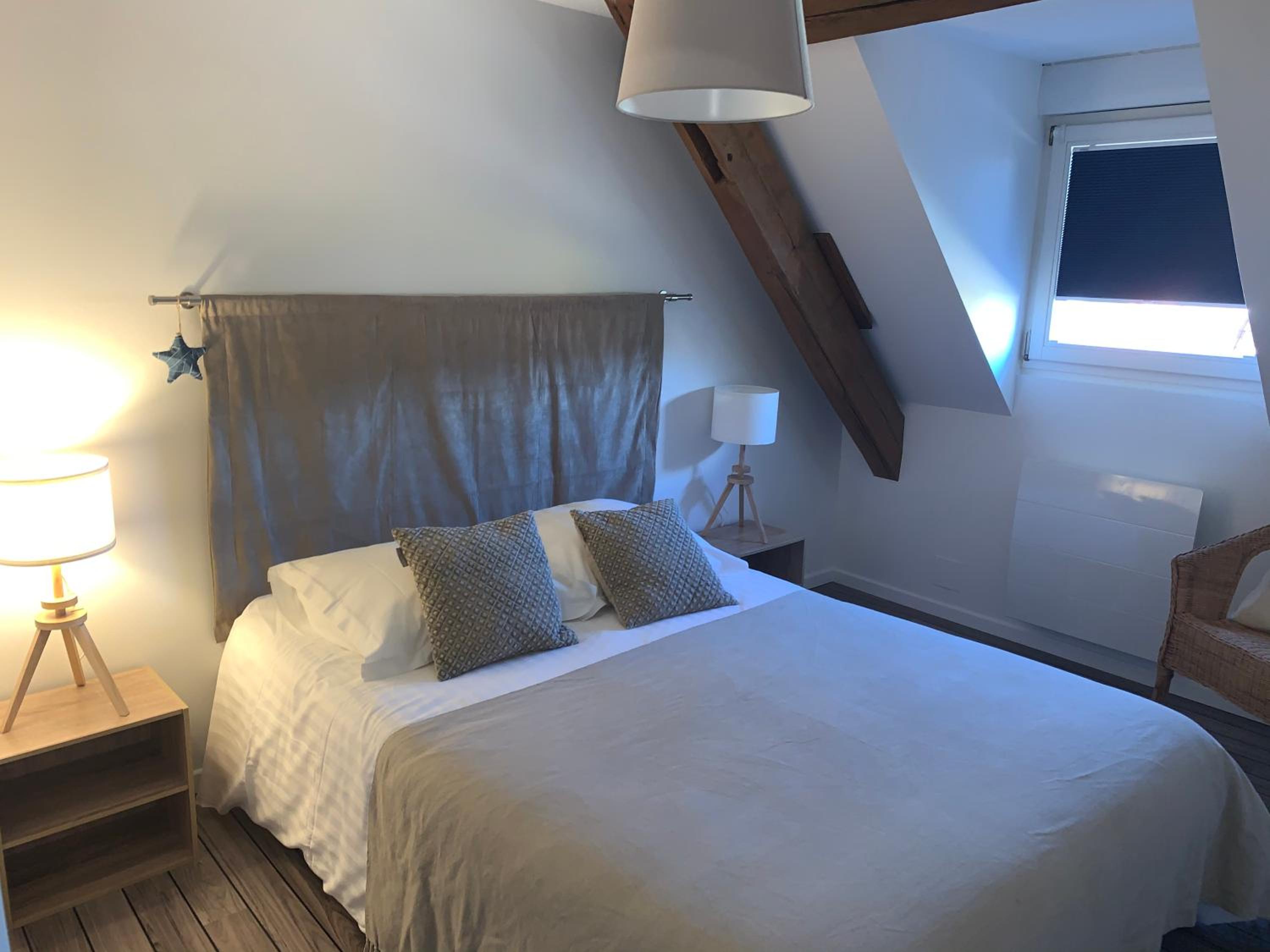 Chambres d'hôtes - L'Ecurie Obernai view 4