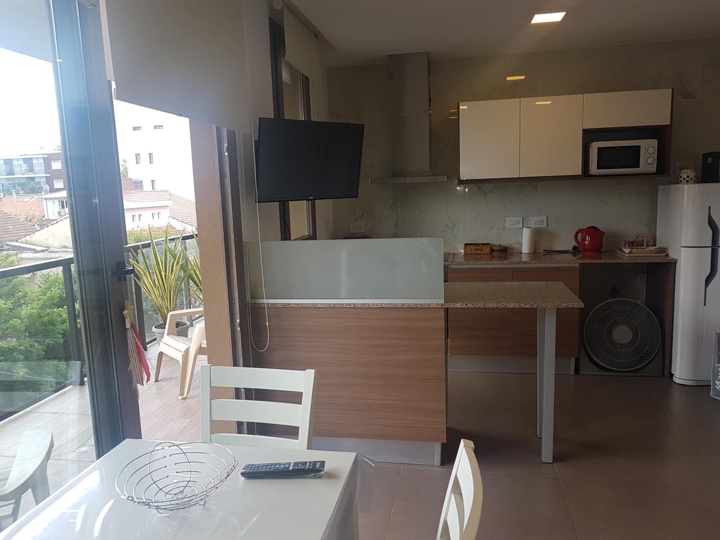 Urban Loft Mitre con cochera