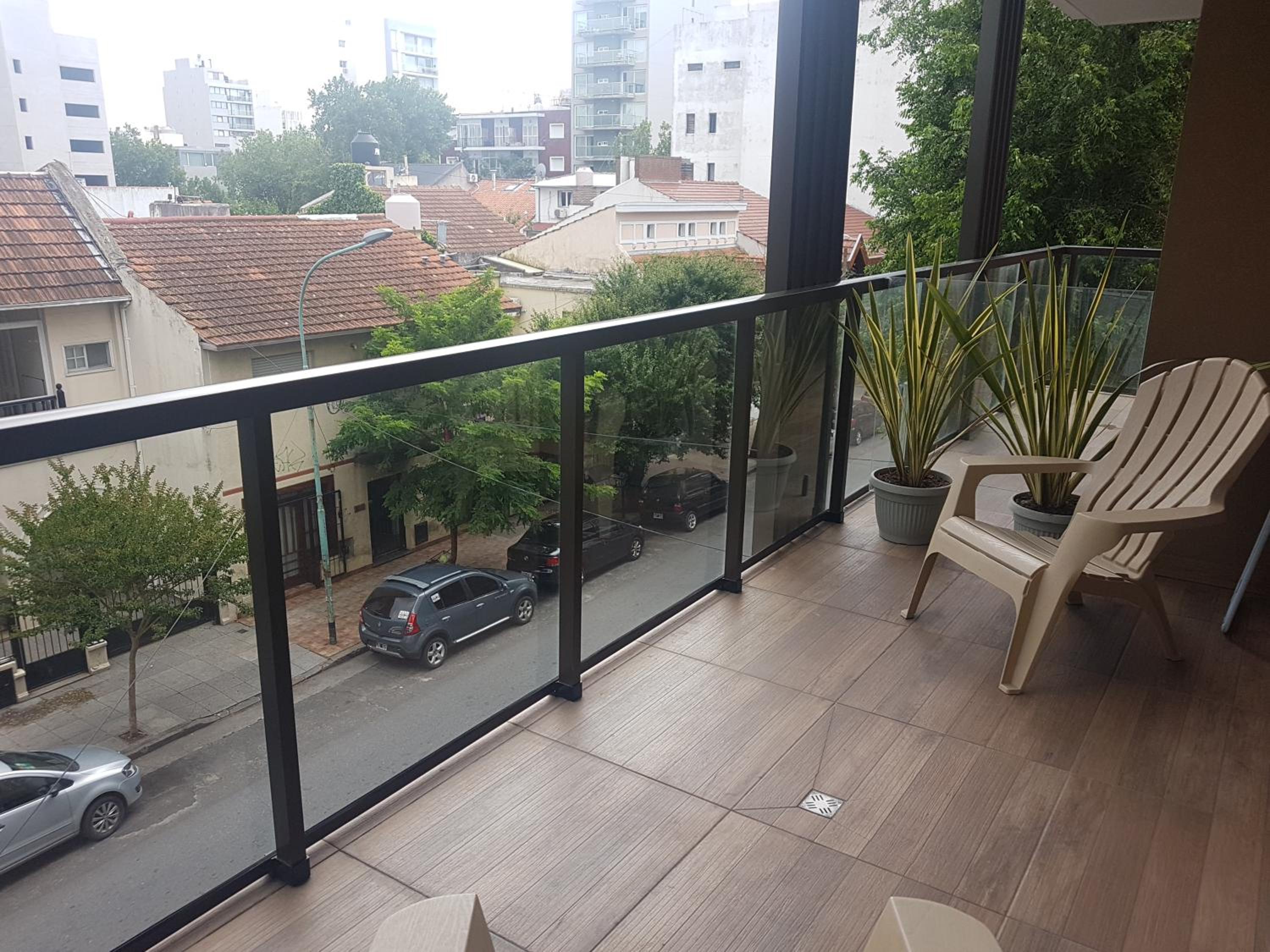 Urban Loft Mitre con cochera