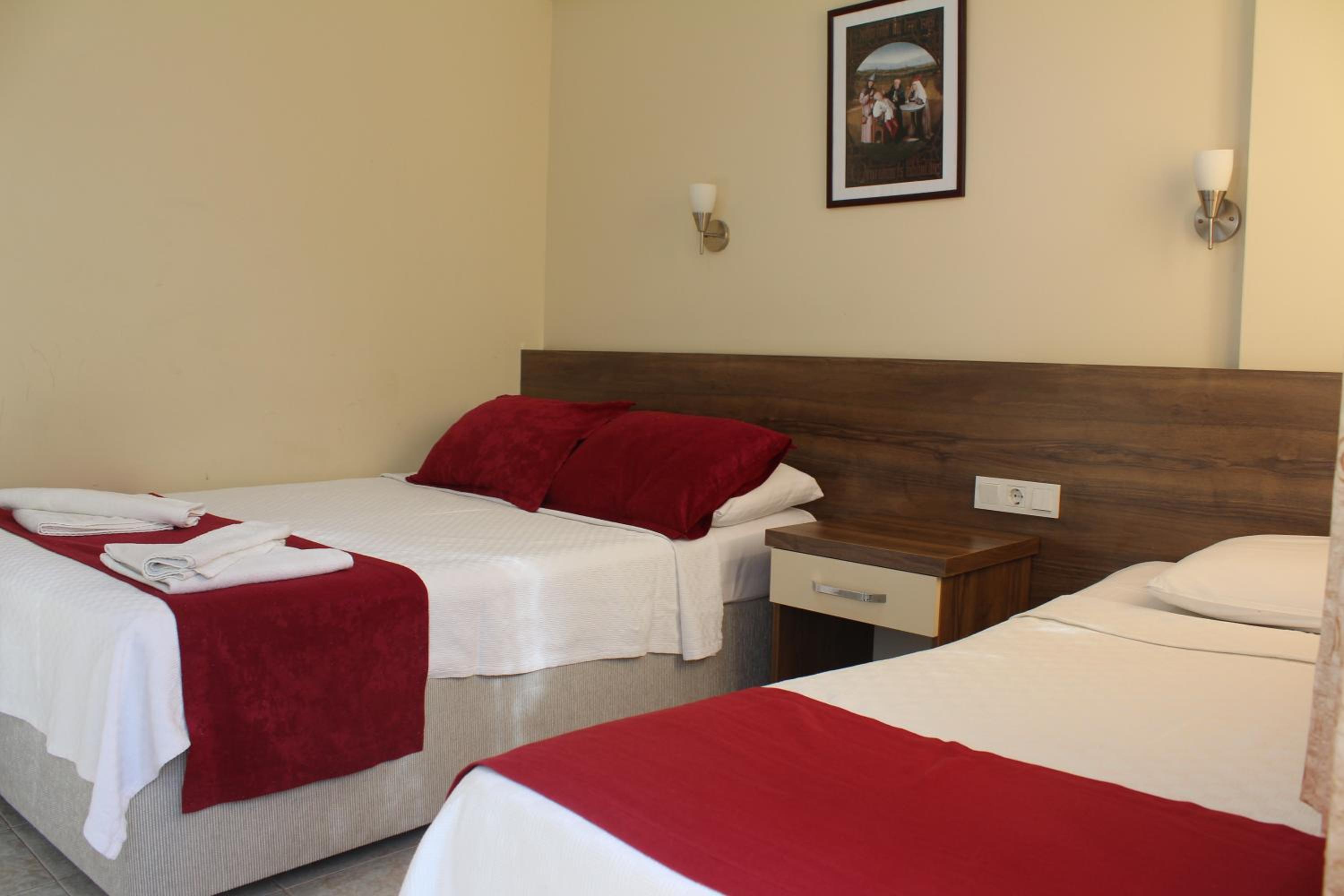 Dove Apart Otel - Image 30
