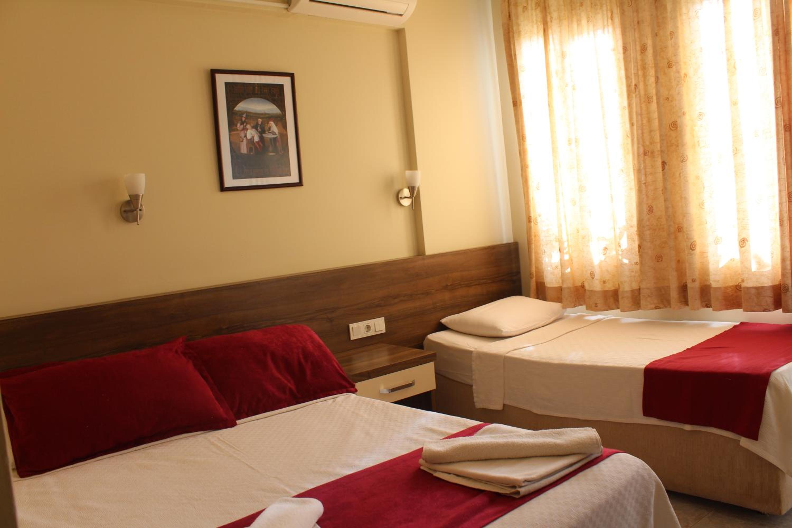 Dove Apart Otel - Image 33