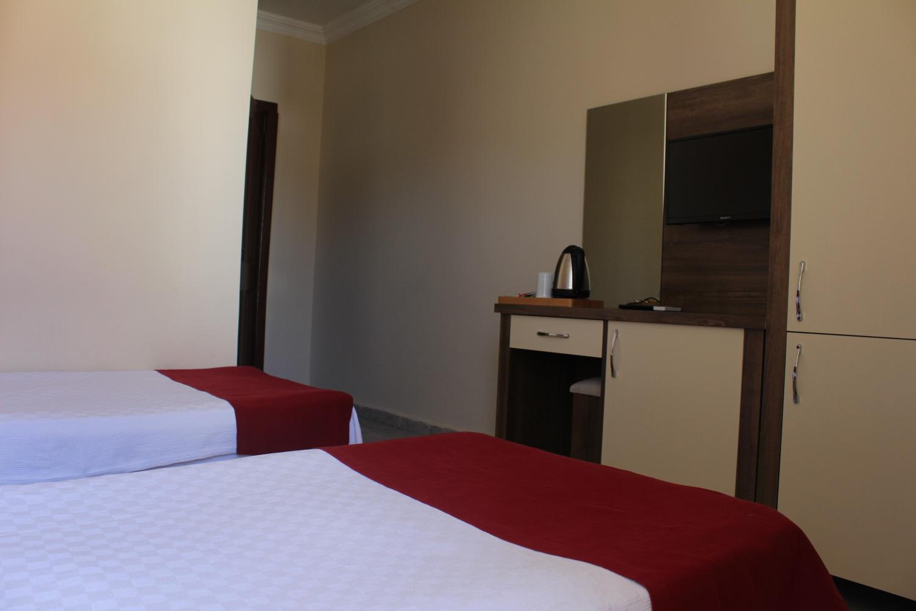 Dove Apart Otel - Image 31