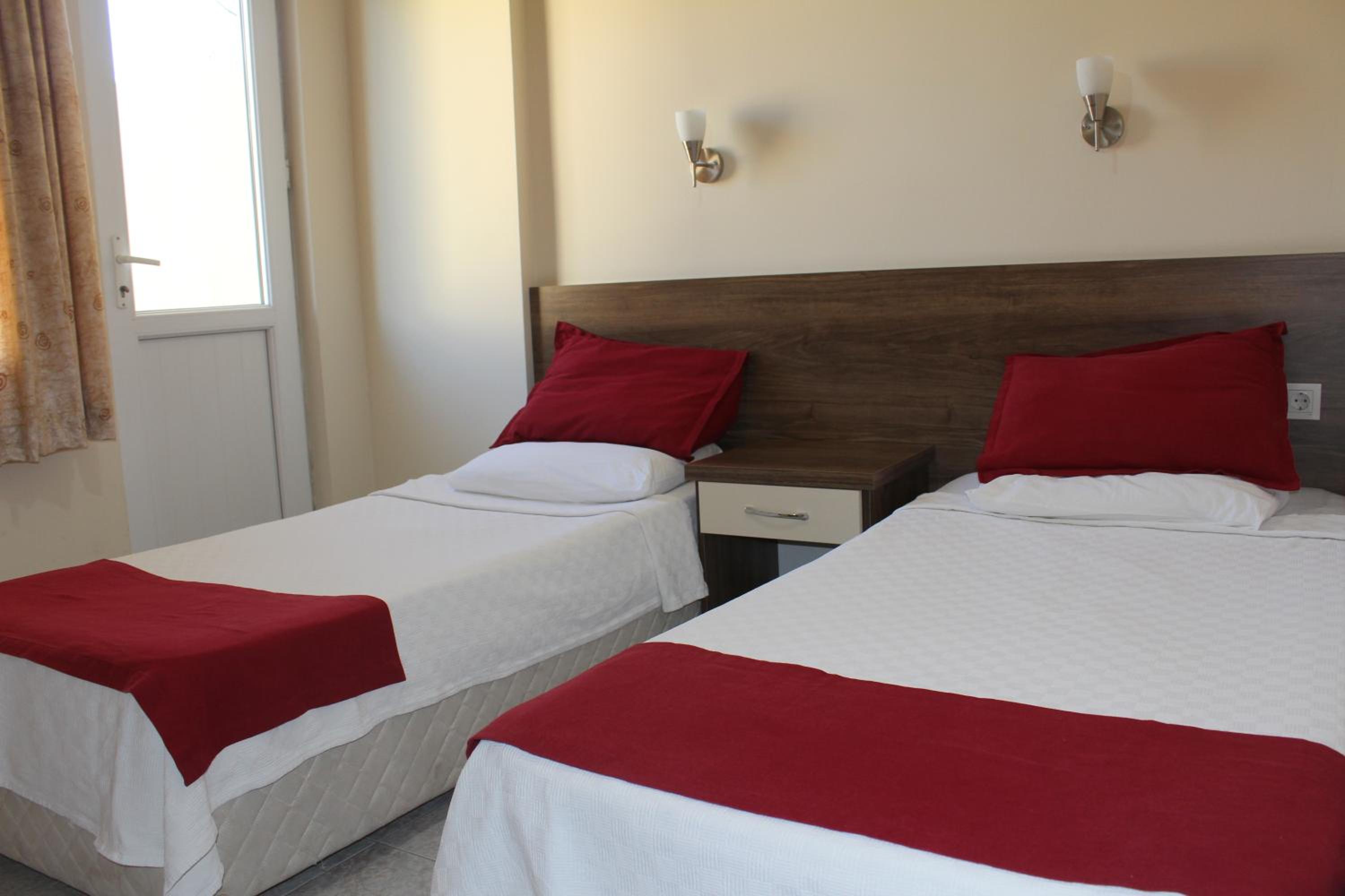 Dove Apart Otel - Image 34