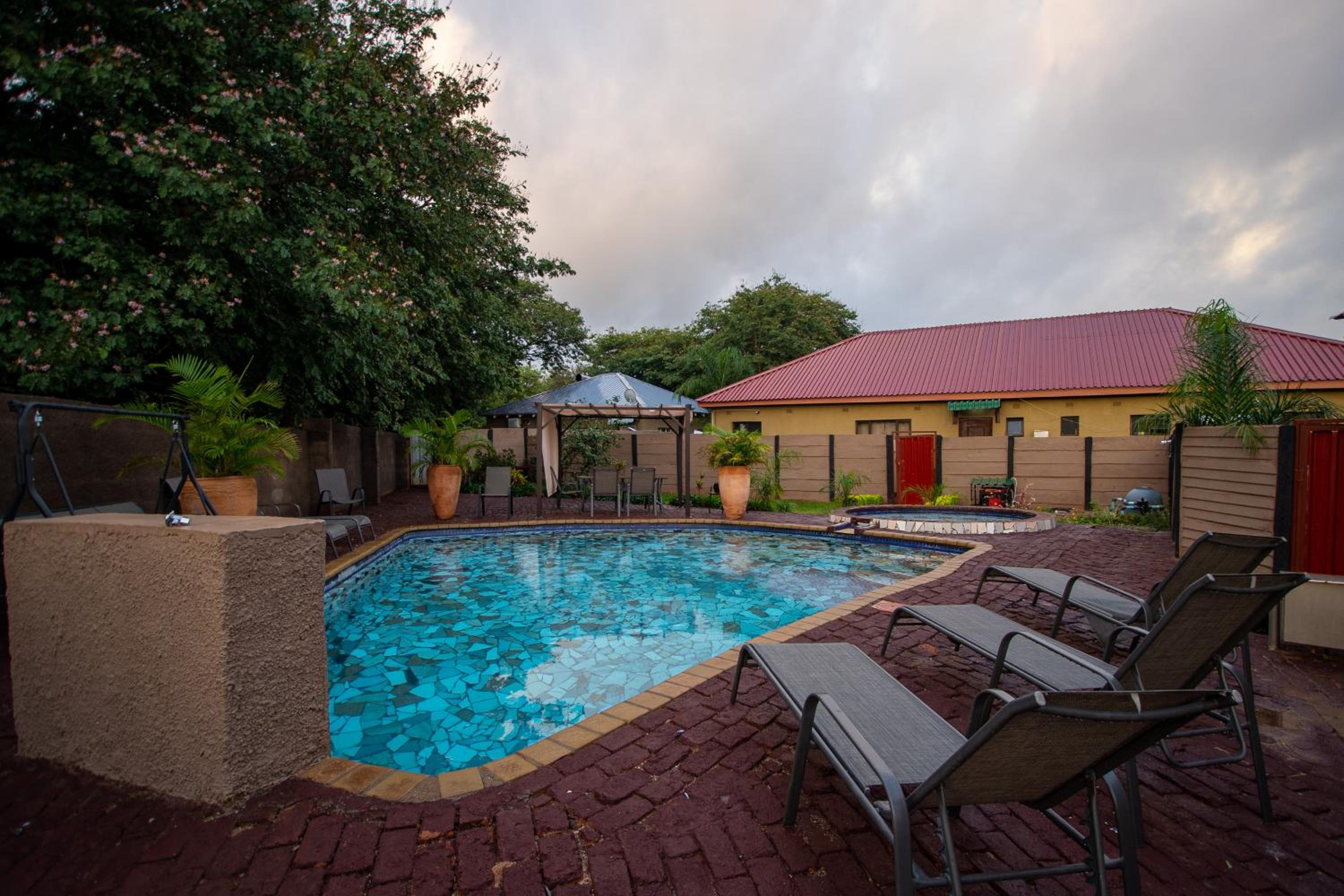 Sweet Holiday Homes