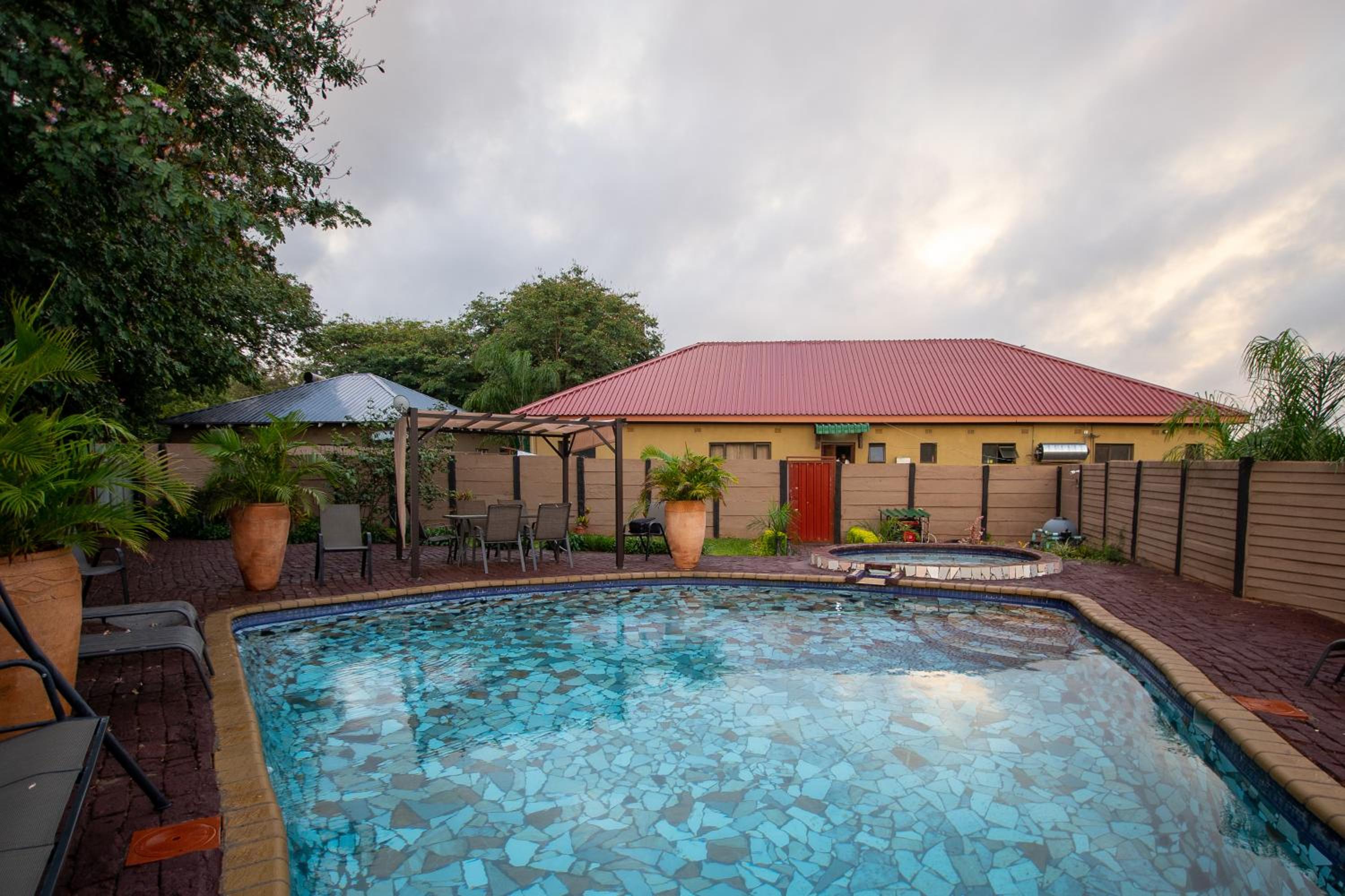 Sweet Holiday Homes