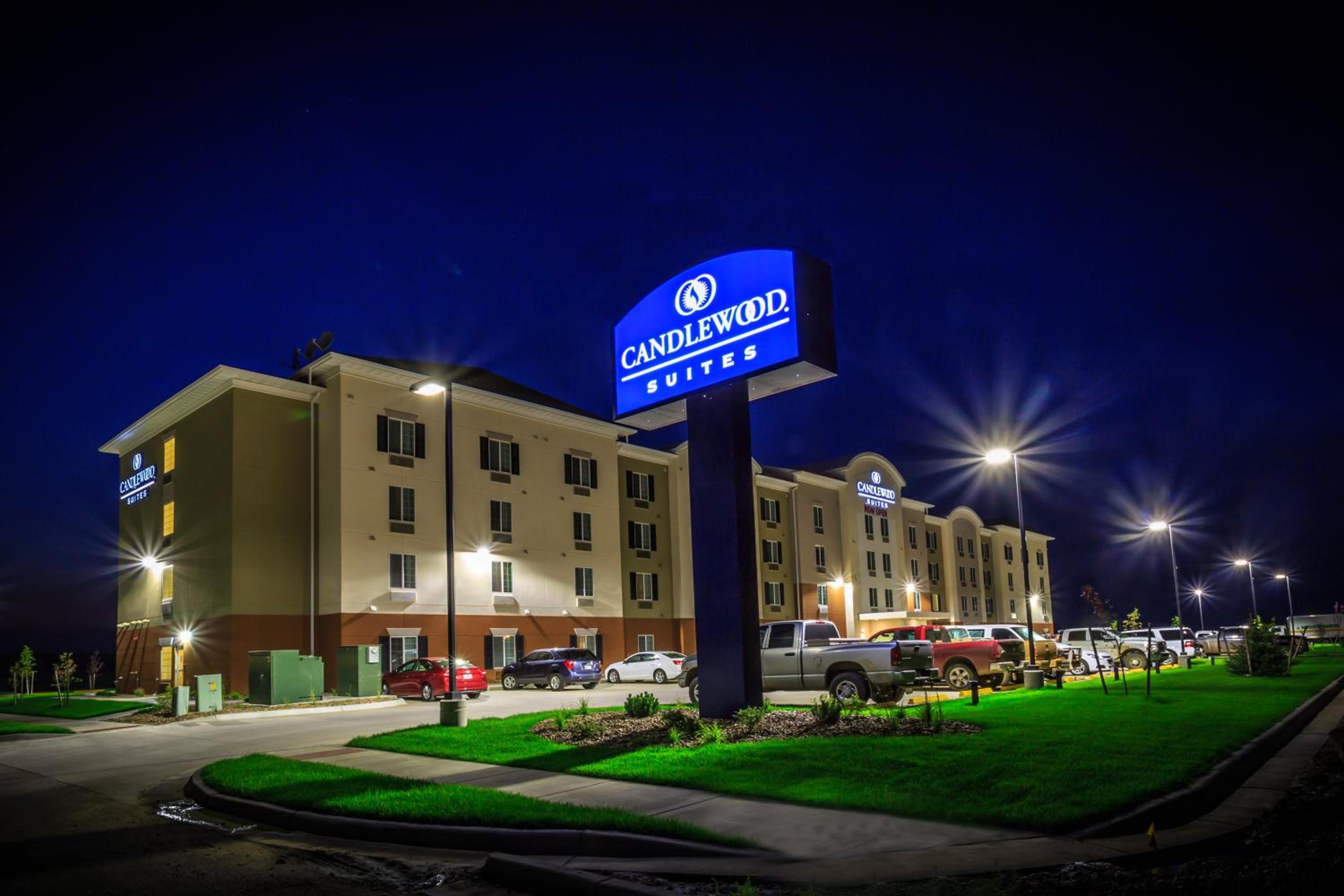 Candlewood Suites Sidney by IHG, Billede 6