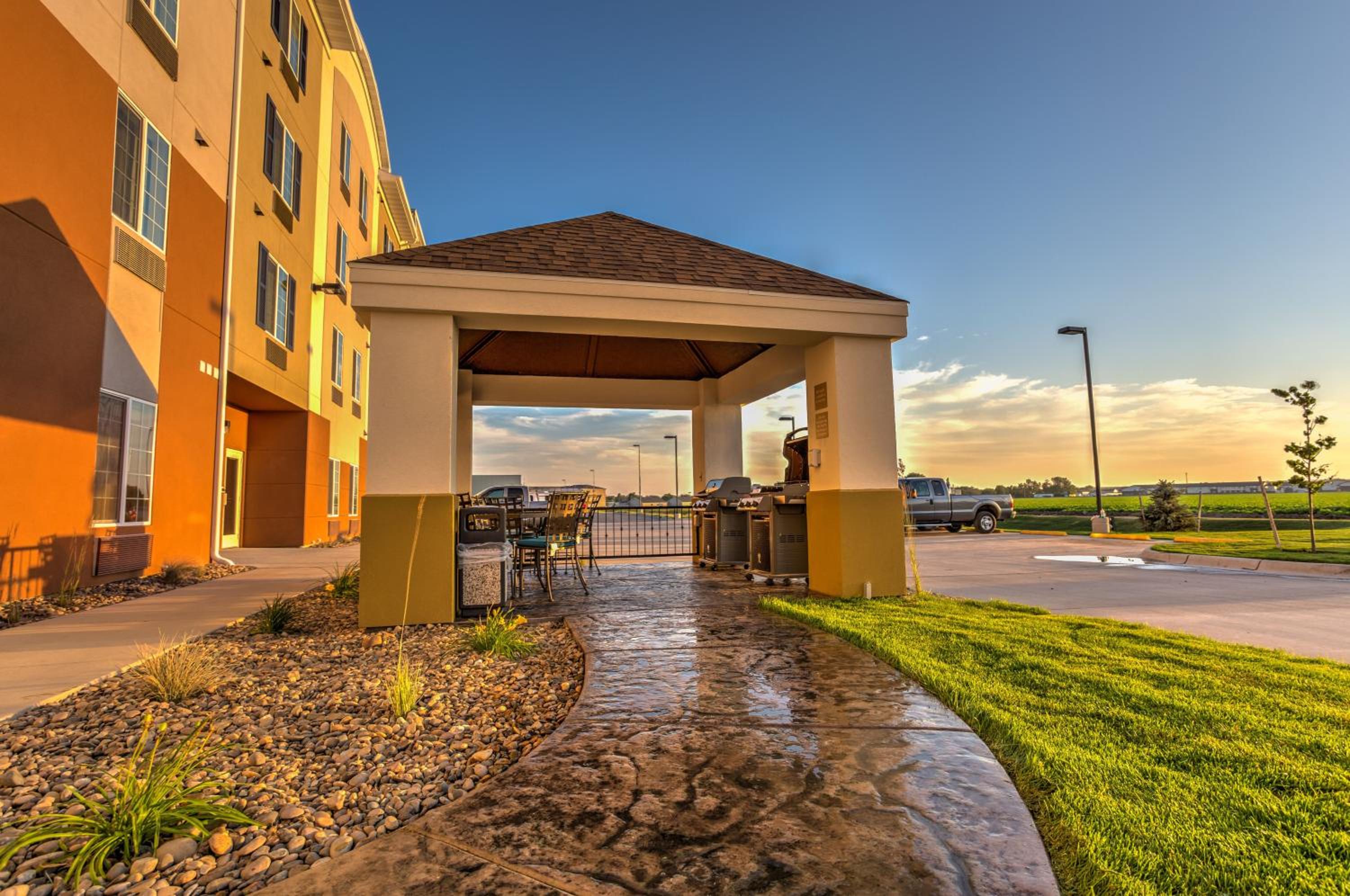 Candlewood Suites Sidney by IHG, Billede 20