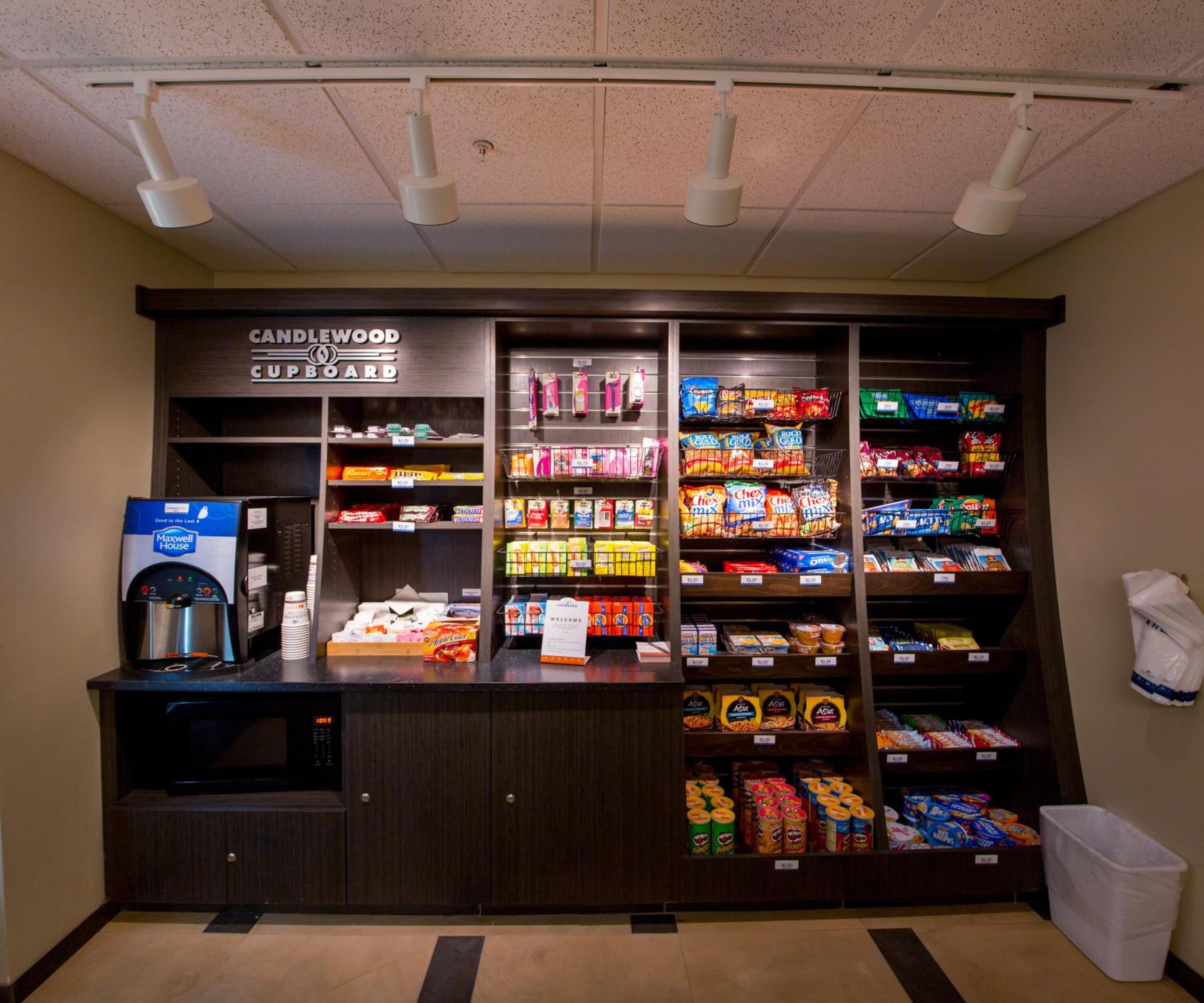 Candlewood Suites Sidney by IHG, Billede 11