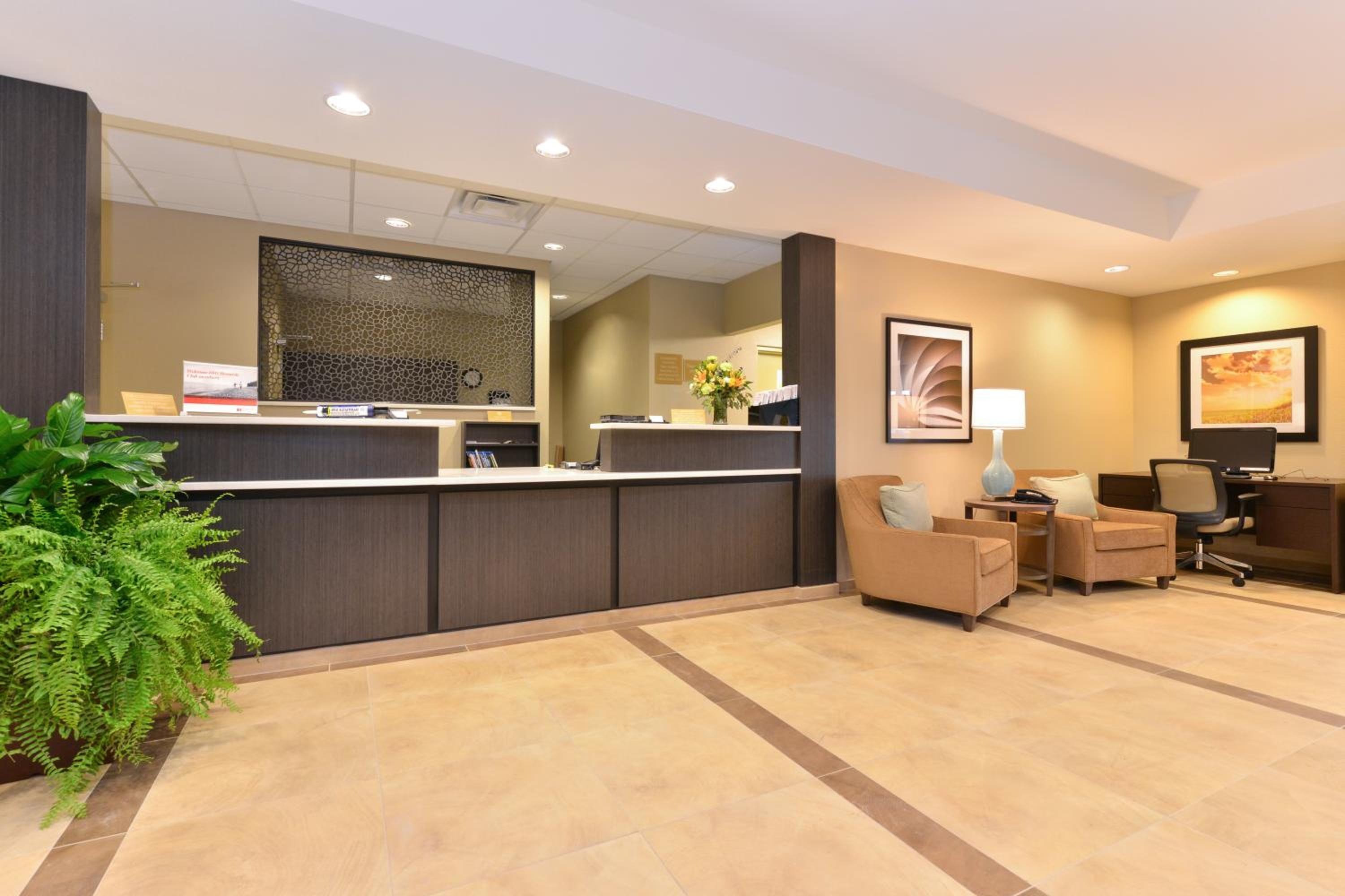 Candlewood Suites Sayre, PA, Billede 16