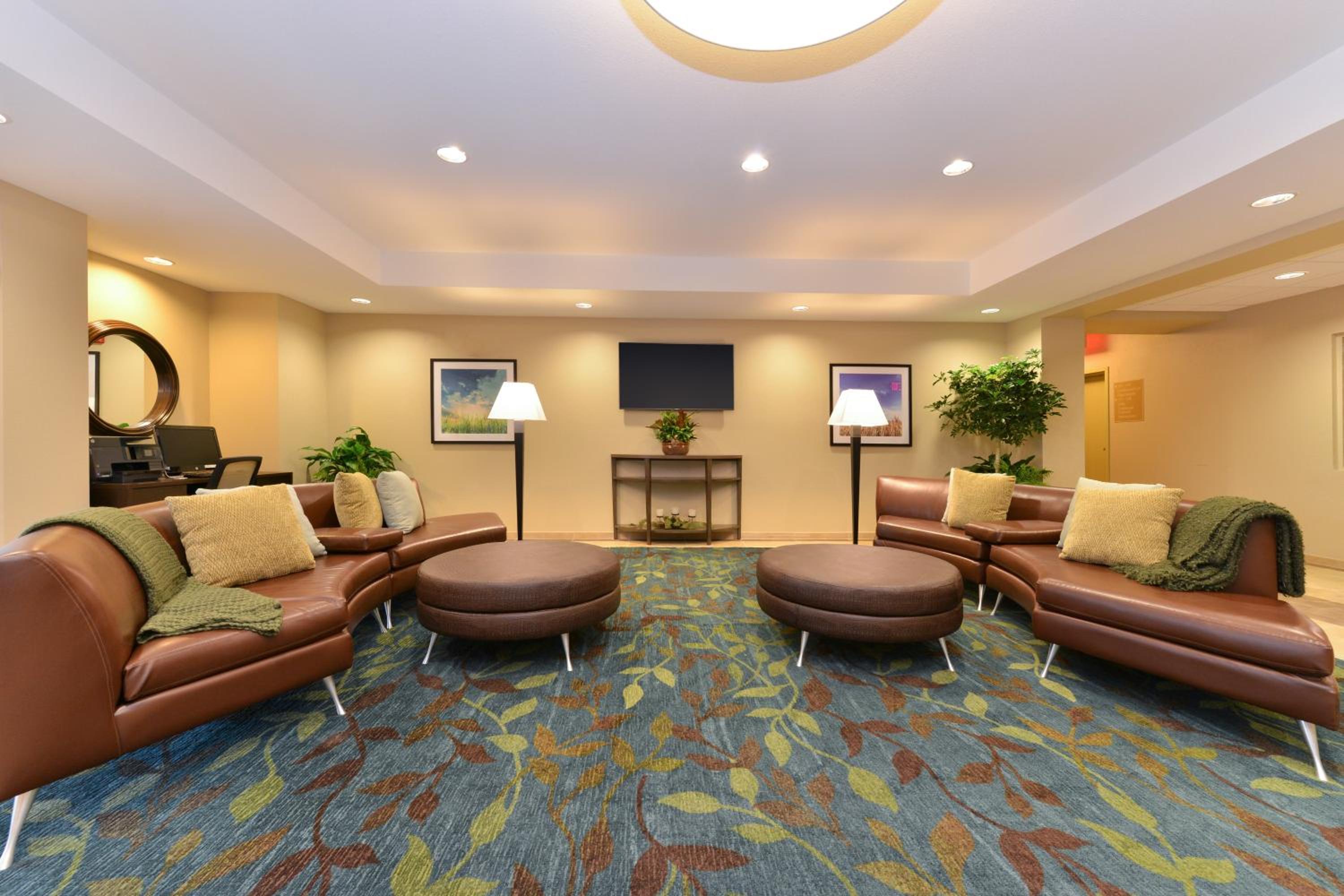 Candlewood Suites Sayre, PA, Billede 19