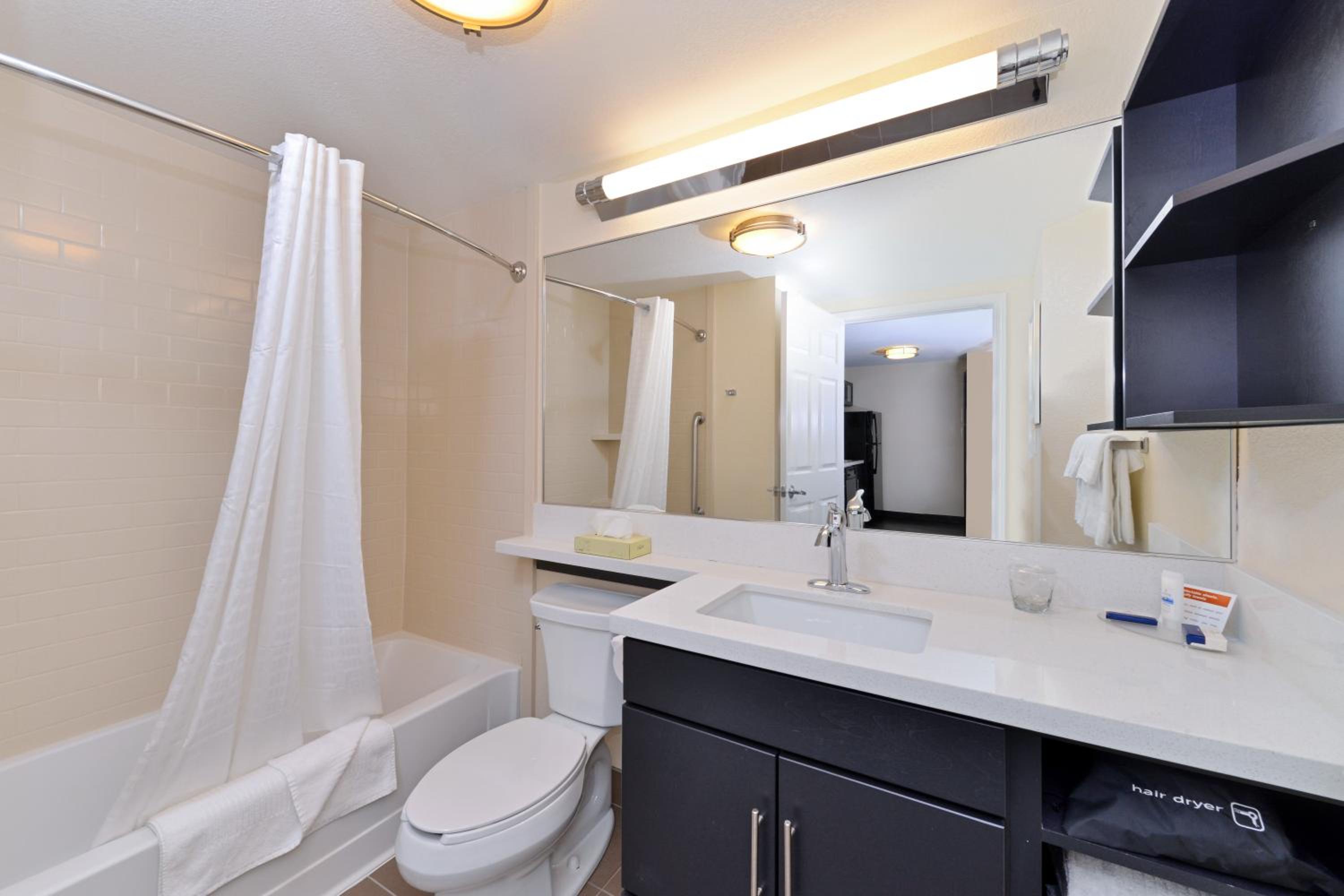 Candlewood Suites Sayre, PA, Billede 22