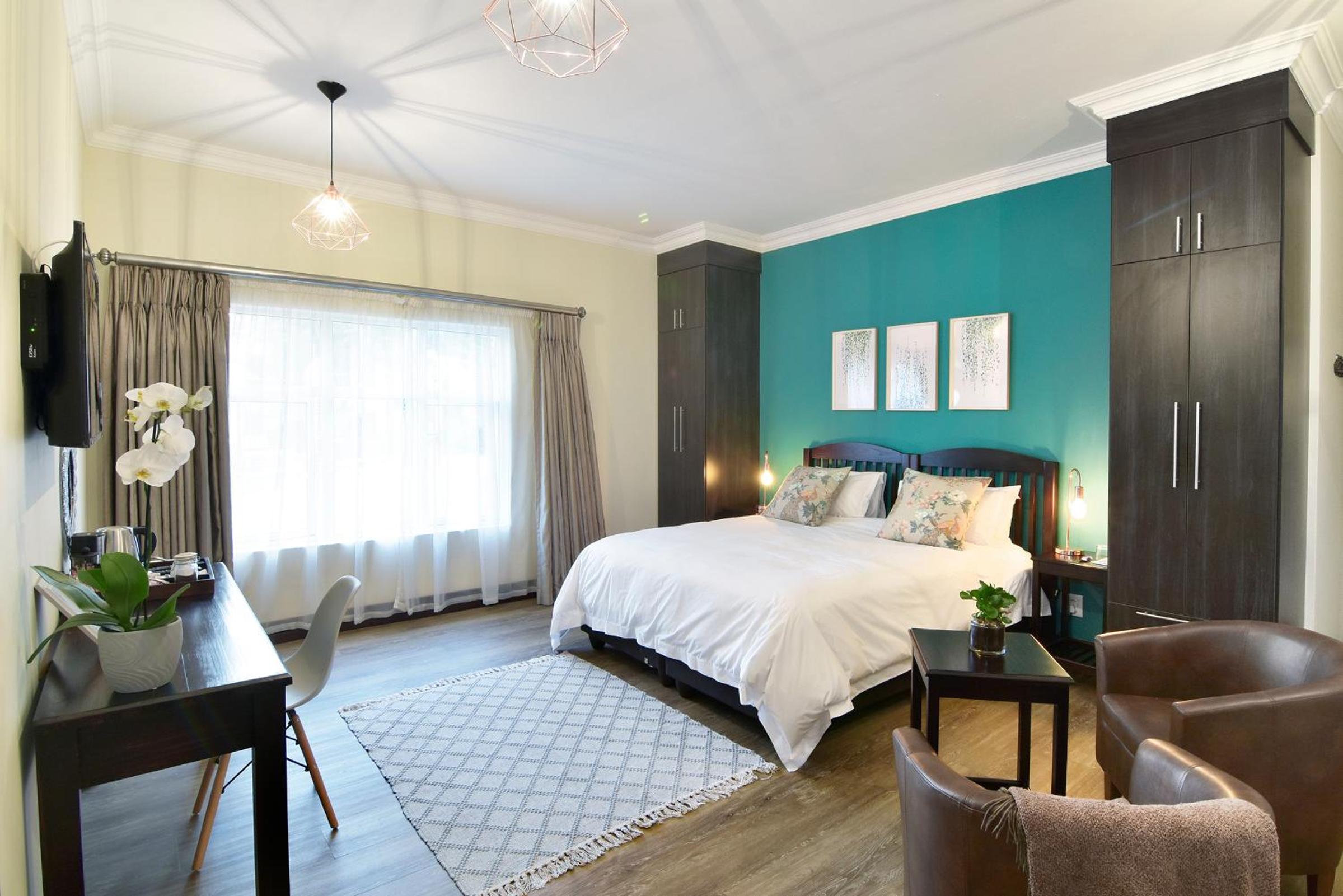 Sandown Guest House