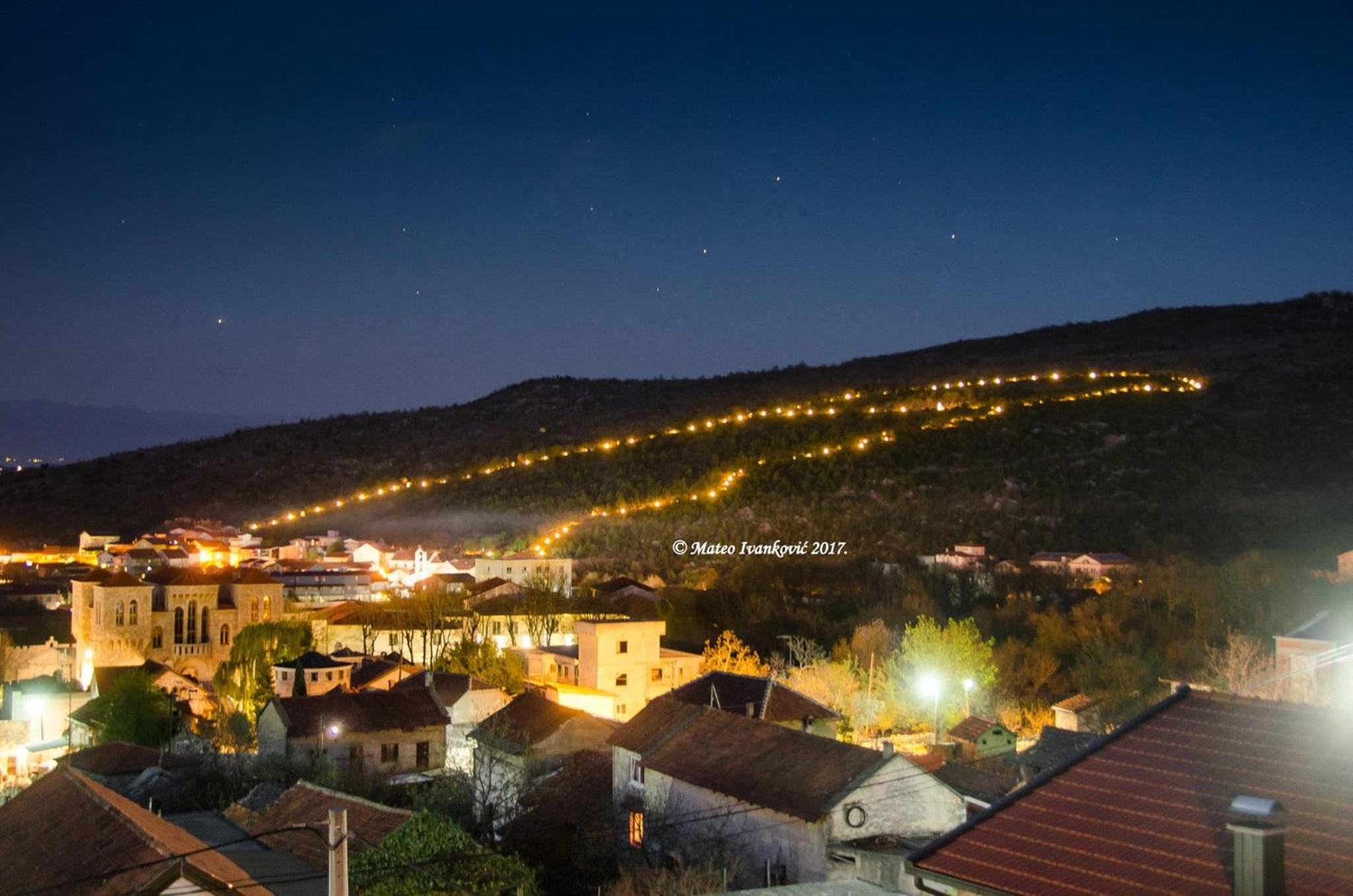 Guest House Ostojić