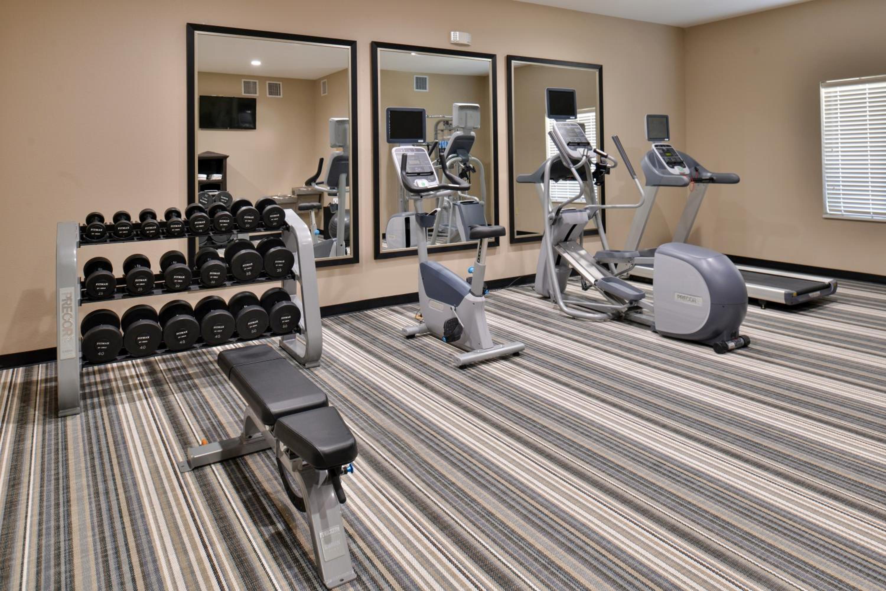 Candlewood Suites Kenedy by IHG