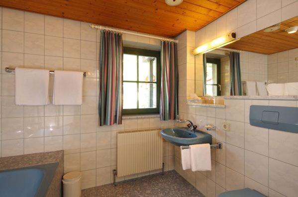 Pension Eden